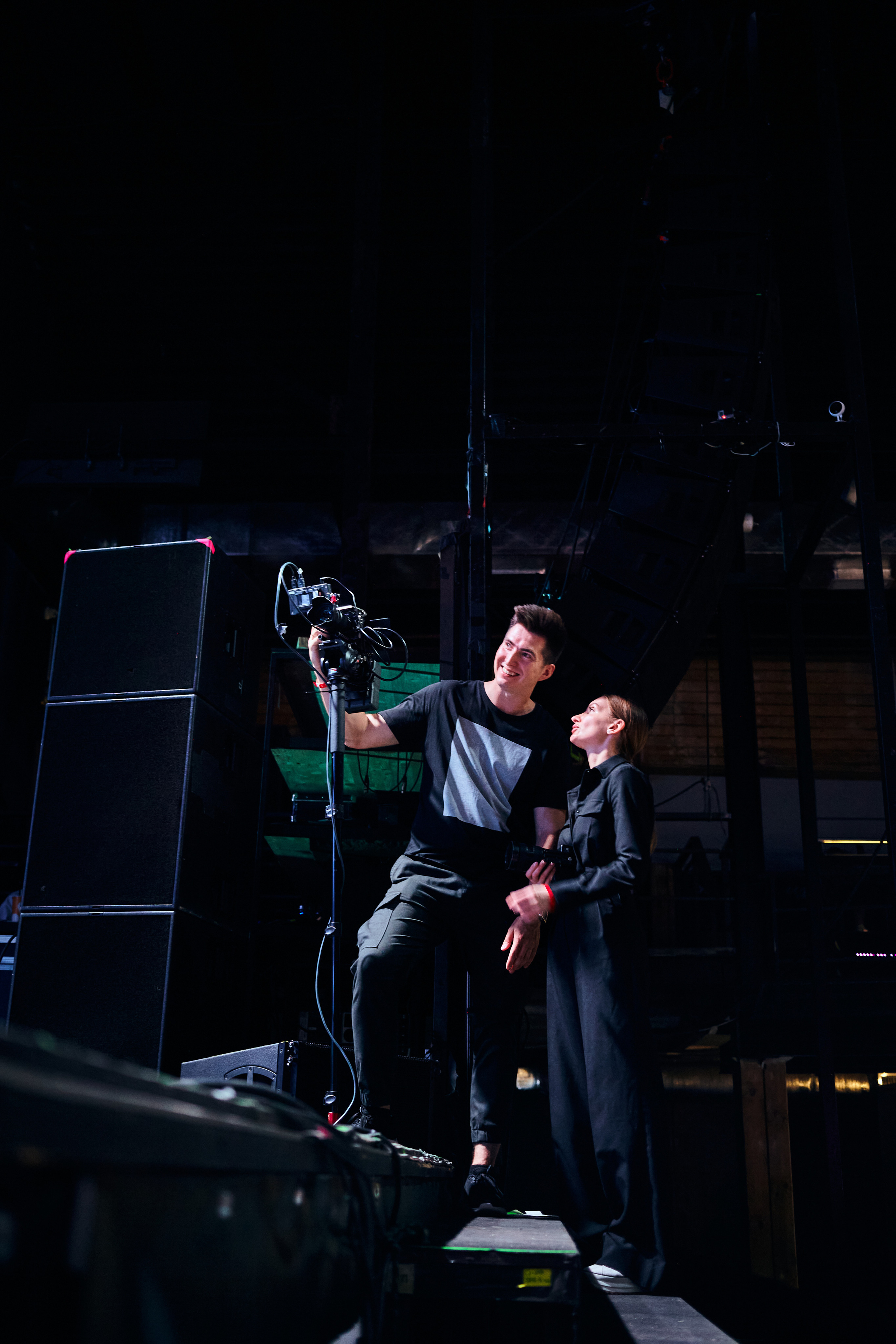 TATOO FEST A2 2023 _ D1/D2. Фотограф в Санкт-Петербурге Лазарев Евгений