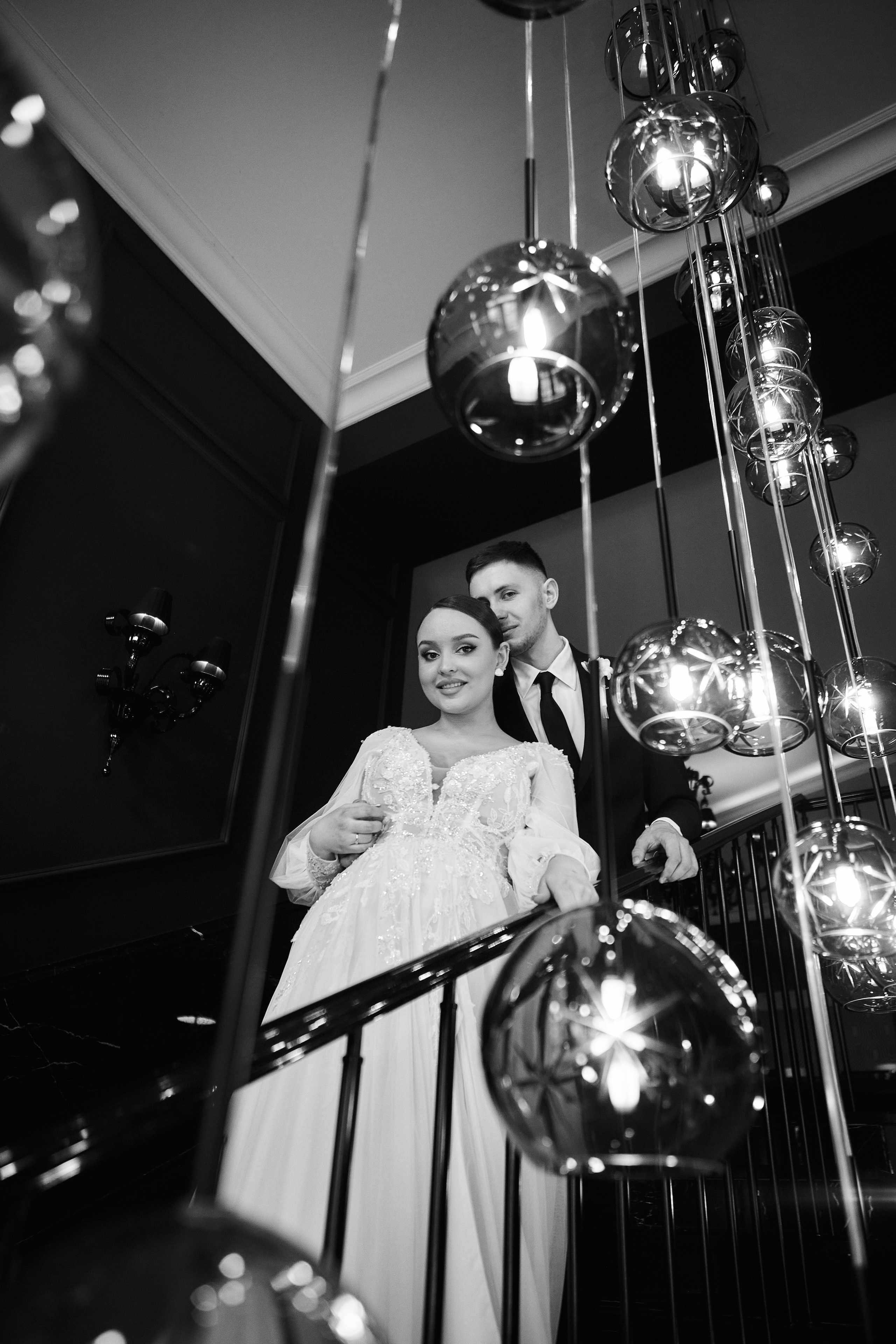 ЧУЛПАН И ДМИТРИЙ. Фотограф в Санкт-Петербурге Лазарев Евгений