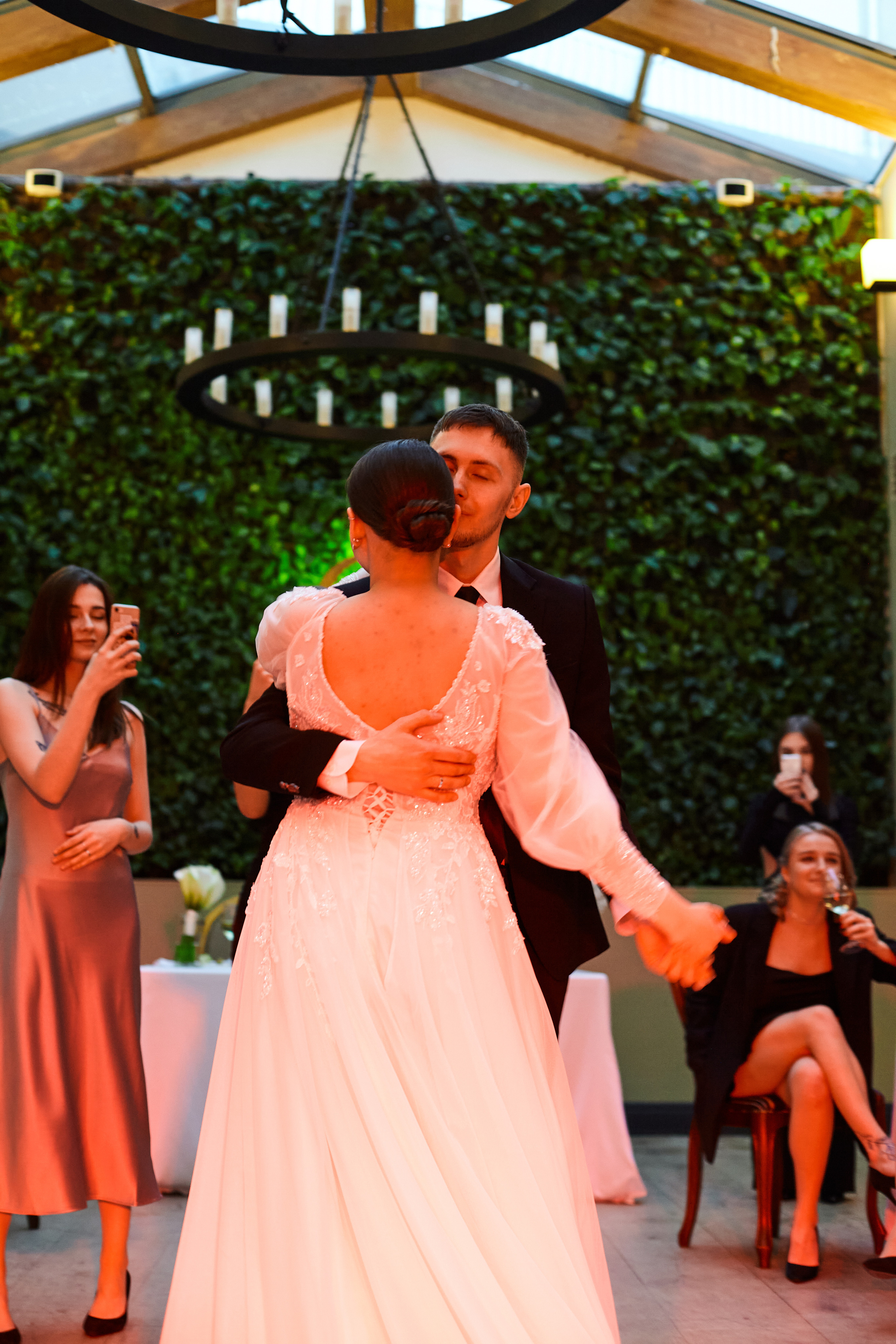 ЧУЛПАН И ДМИТРИЙ. Фотограф в Санкт-Петербурге Лазарев Евгений