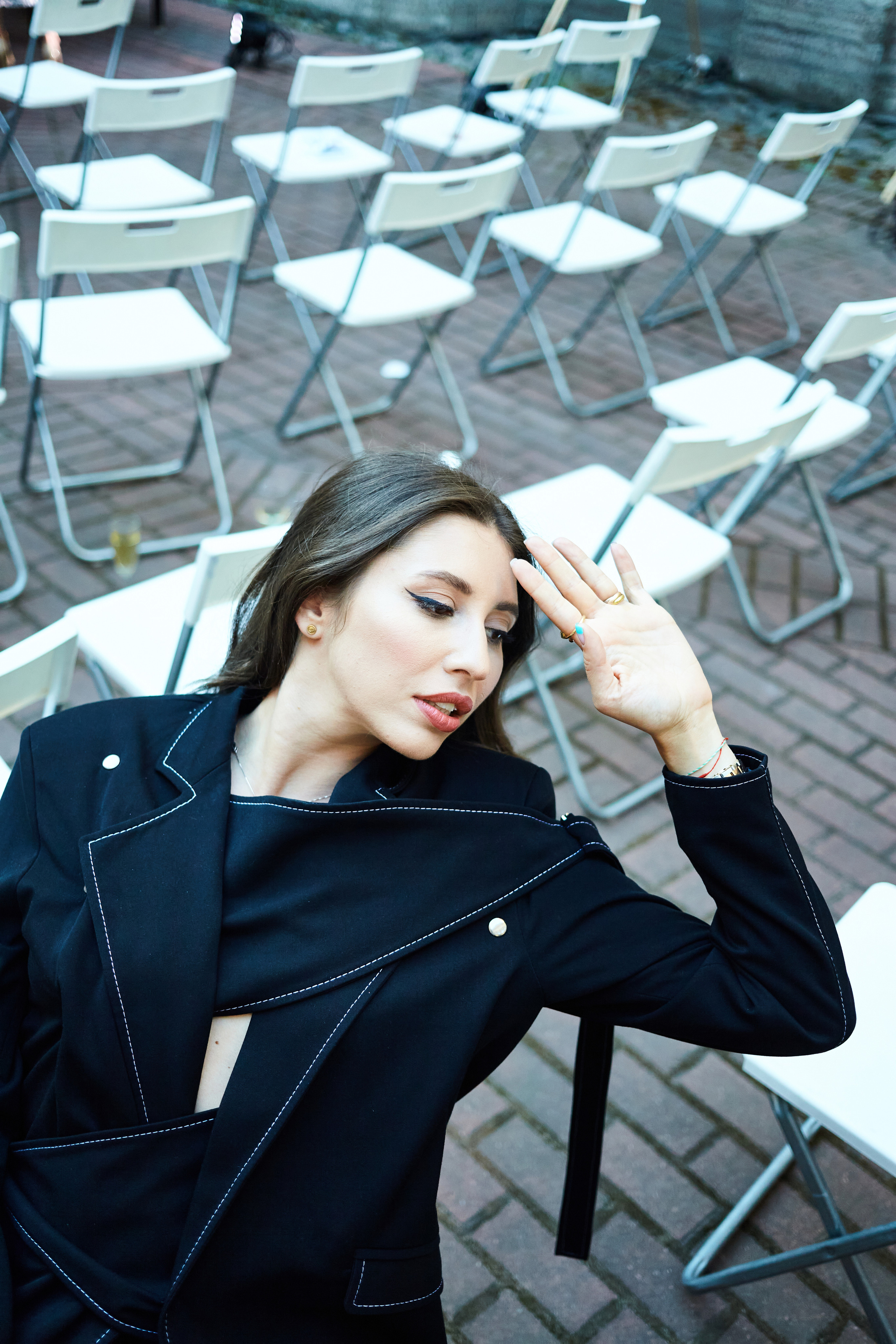 OVER 01 TONE. Фотограф в Санкт-Петербурге Лазарев Евгений