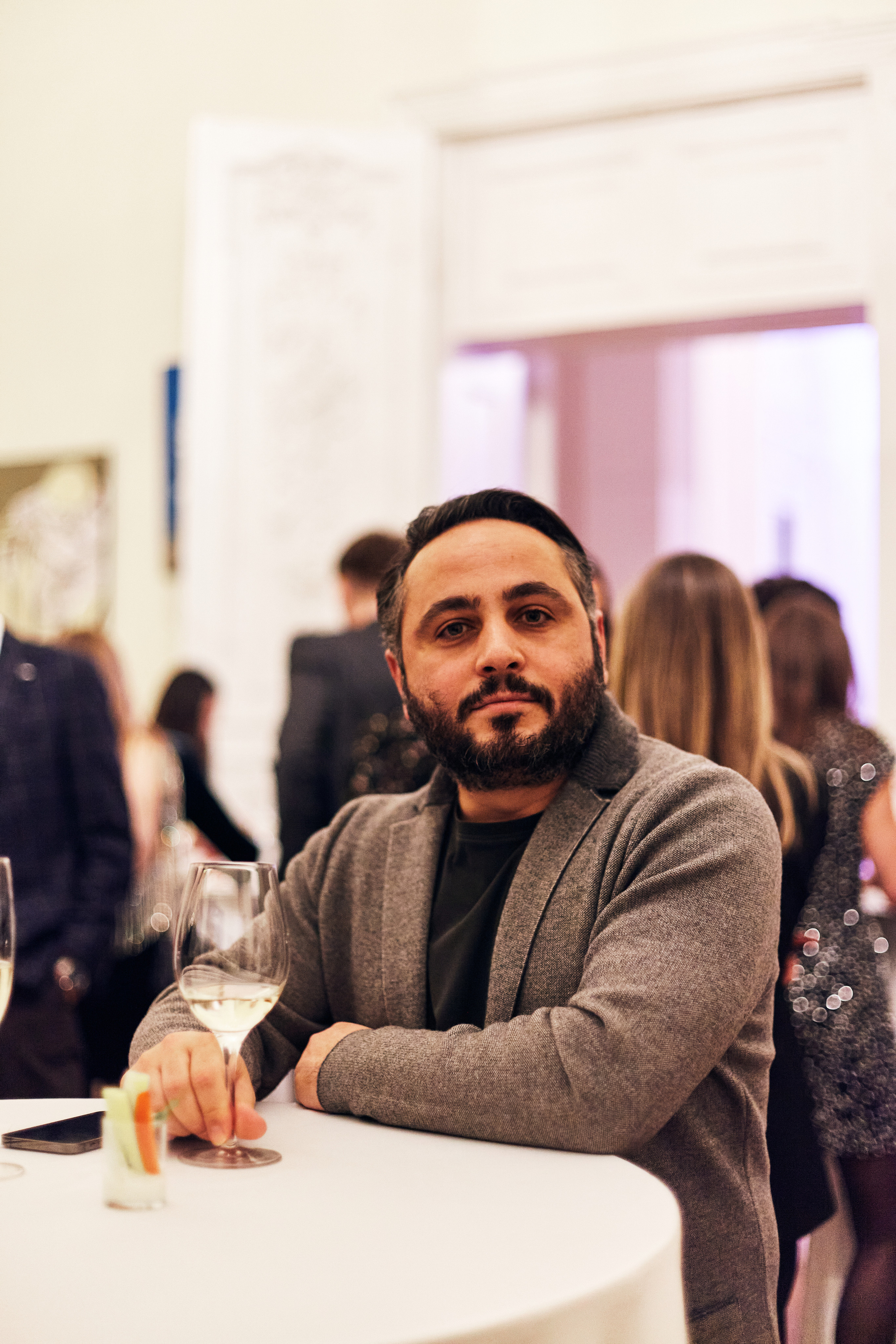 OVER 04 TONE. Фотограф в Санкт-Петербурге Лазарев Евгений