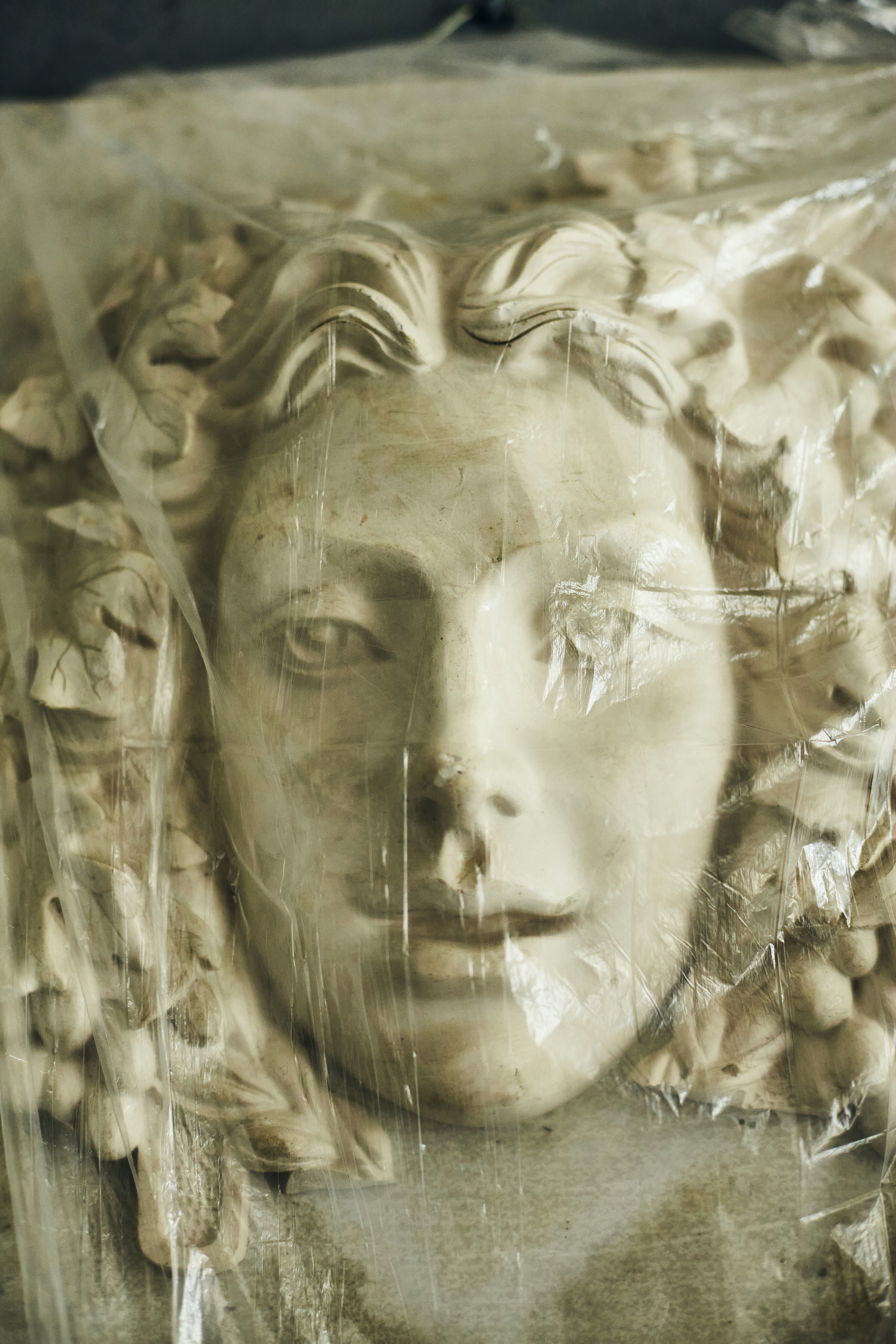 LIOMPA BACKSTAGE 01DAY. Фотограф в Санкт-Петербурге Лазарев Евгений