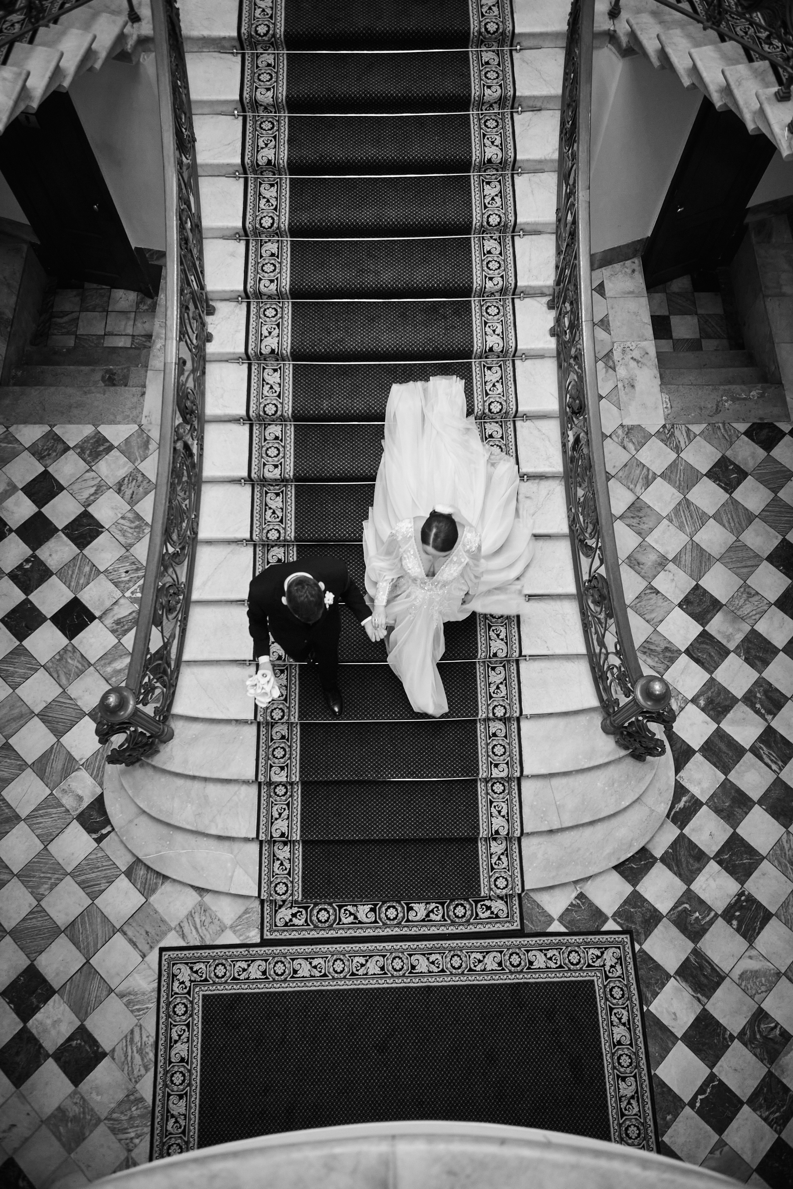 ЧУЛПАН И ДМИТРИЙ. Фотограф в Санкт-Петербурге Лазарев Евгений