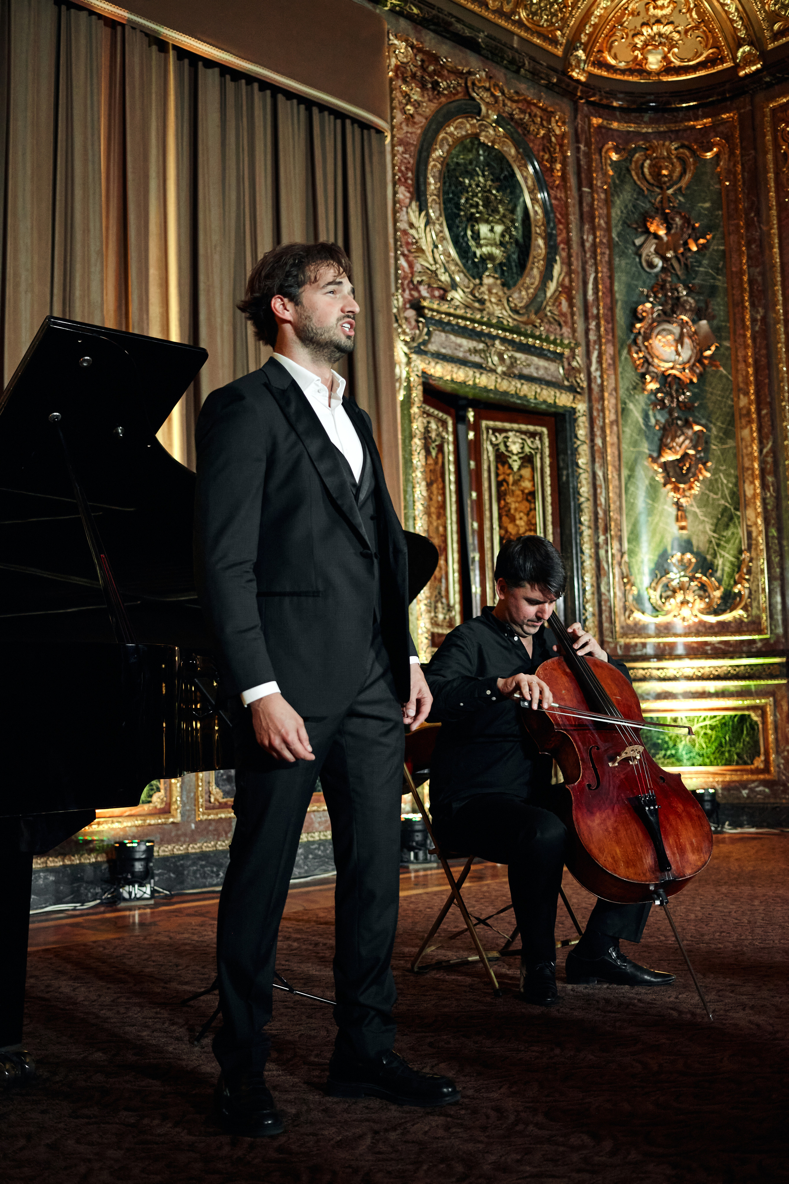 OVER 06 TONE. Фотограф в Санкт-Петербурге Лазарев Евгений