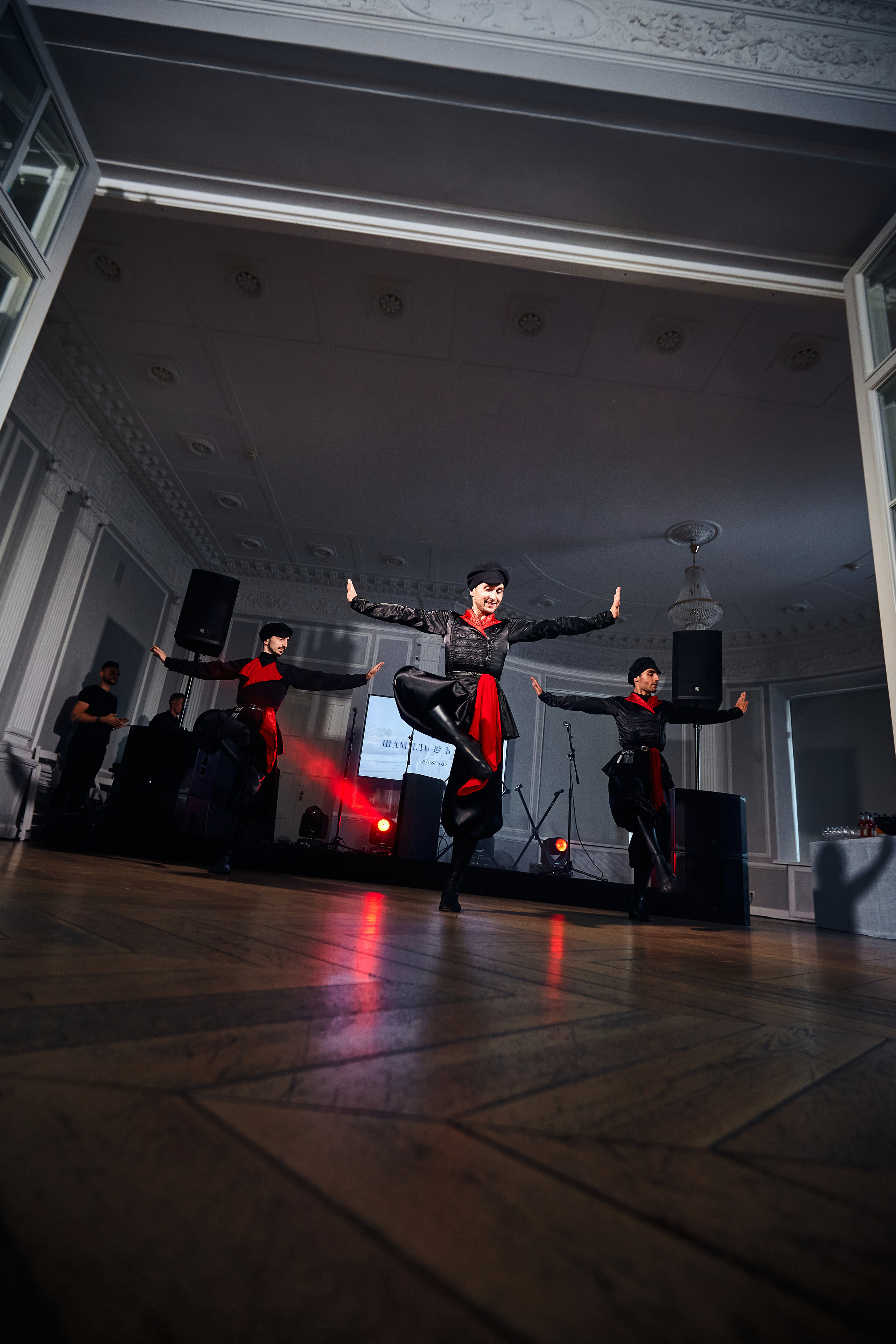 ШАМИЛЬ И КАРИНА. Фотограф в Санкт-Петербурге Лазарев Евгений