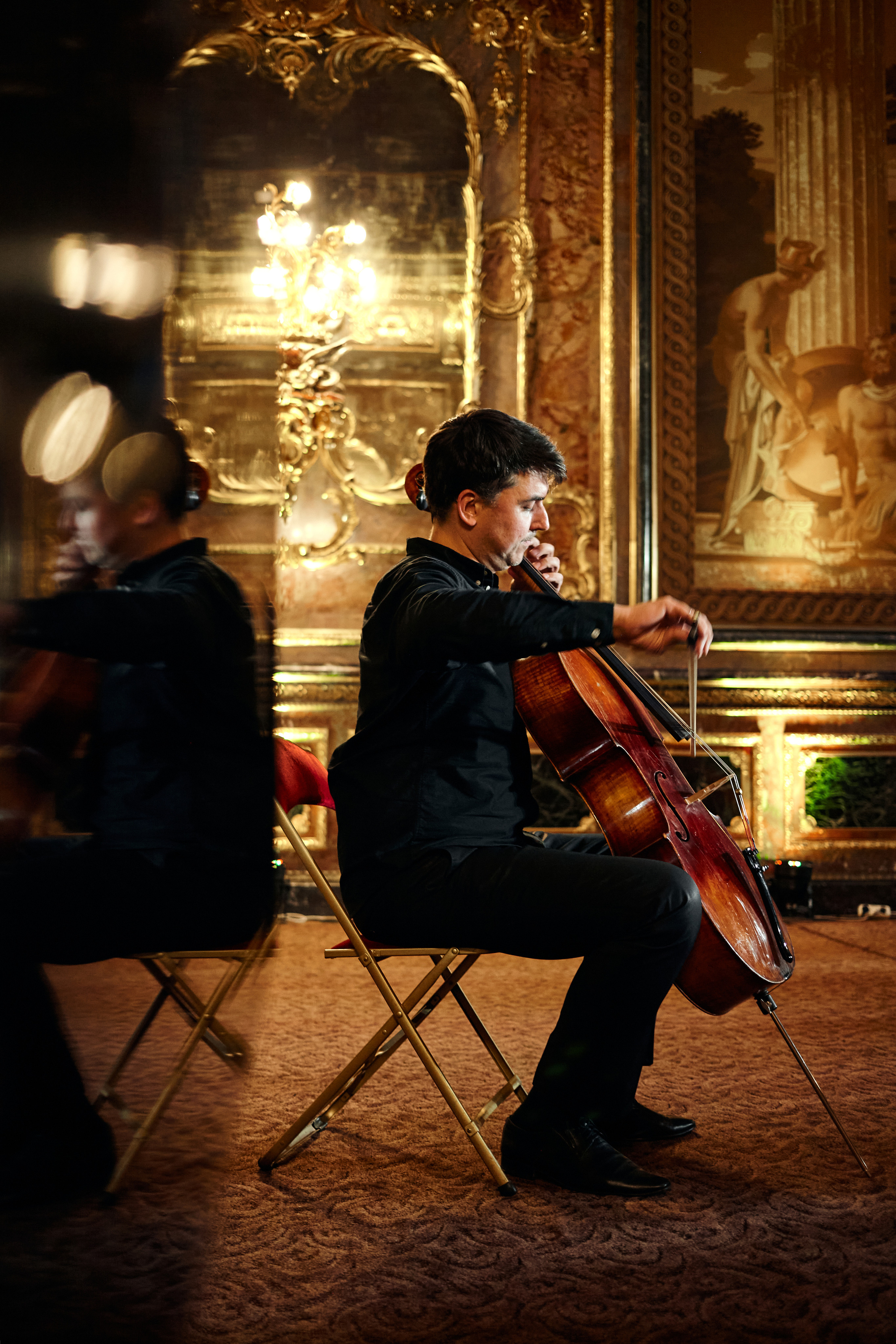 OVER 06 TONE. Фотограф в Санкт-Петербурге Лазарев Евгений