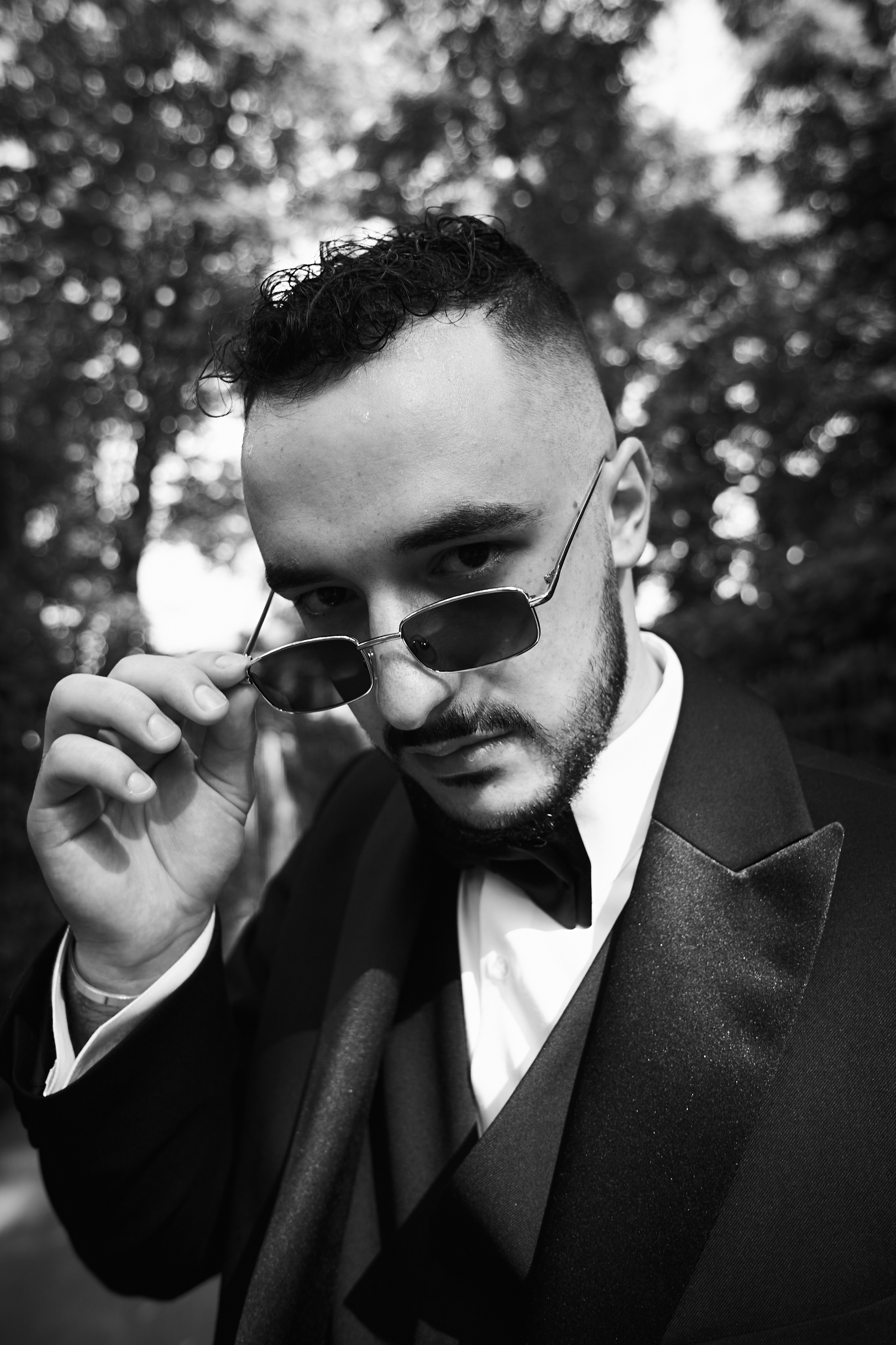 ШАМИЛЬ И КАРИНА. Фотограф в Санкт-Петербурге Лазарев Евгений