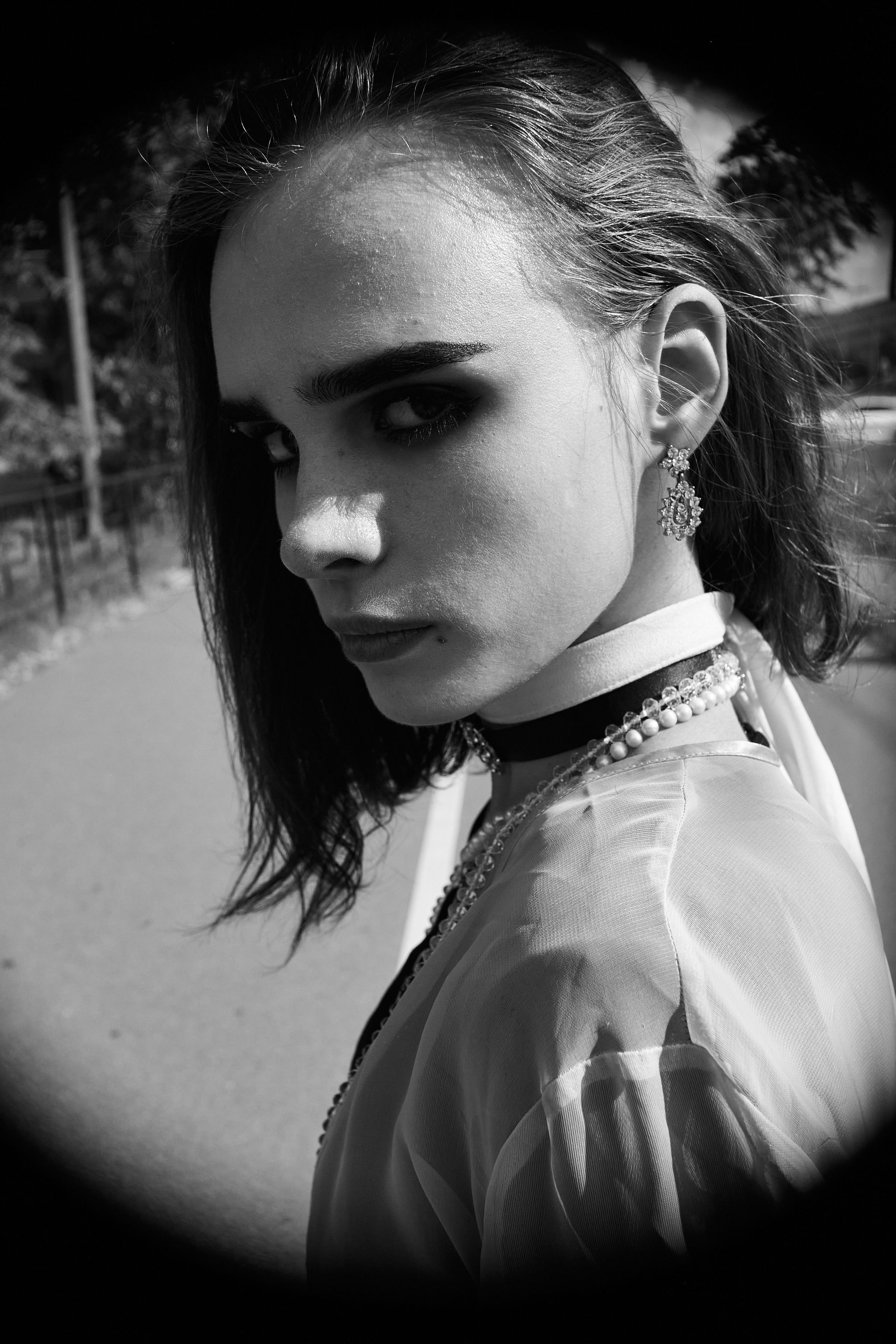 BACKSTAGE CLIP 2DAYS. Фотограф в Санкт-Петербурге Лазарев Евгений