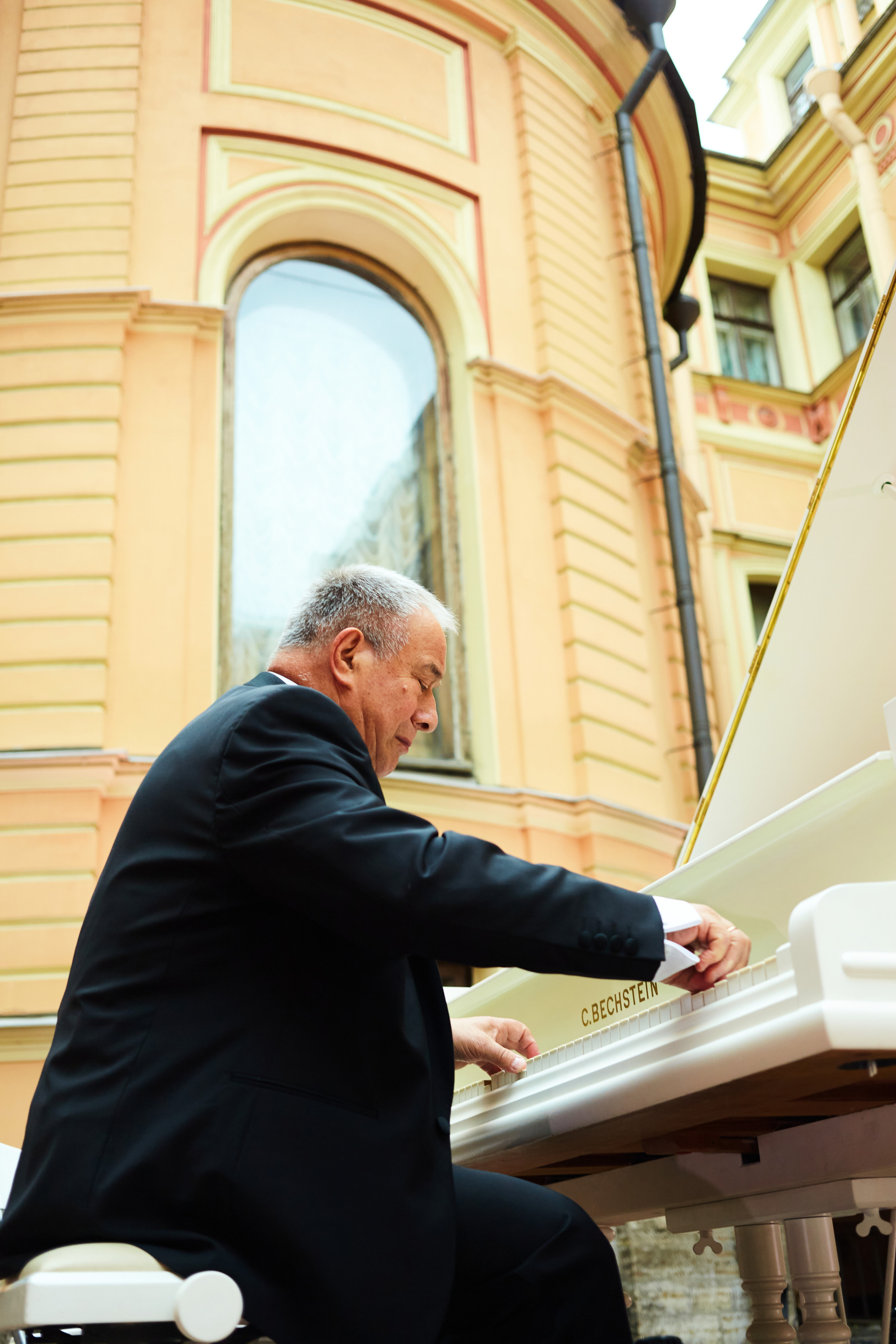 OVER 01 TONE. Фотограф в Санкт-Петербурге Лазарев Евгений