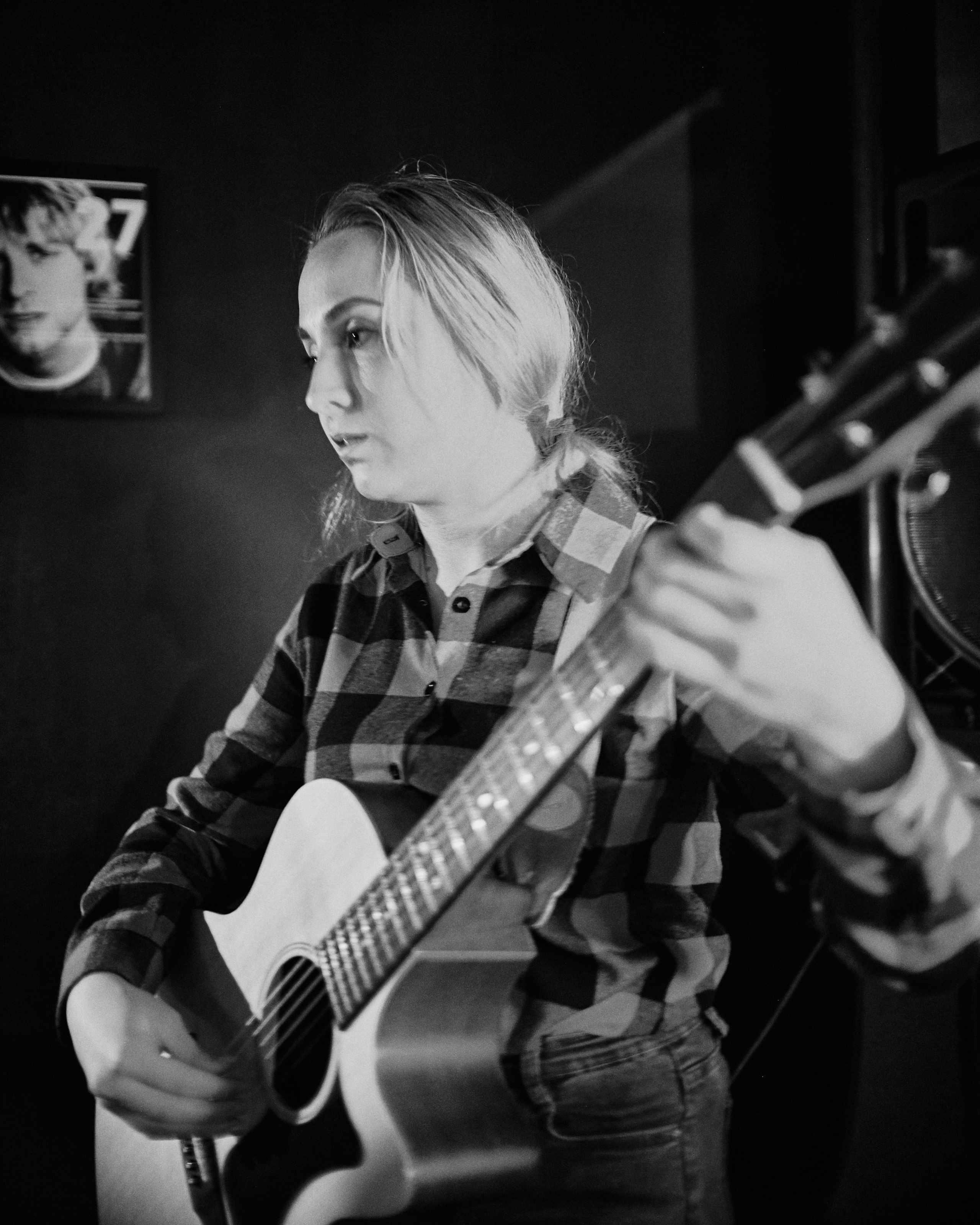 УГРЮМОЧНАЯ. Фотограф в Санкт-Петербурге Лазарев Евгений