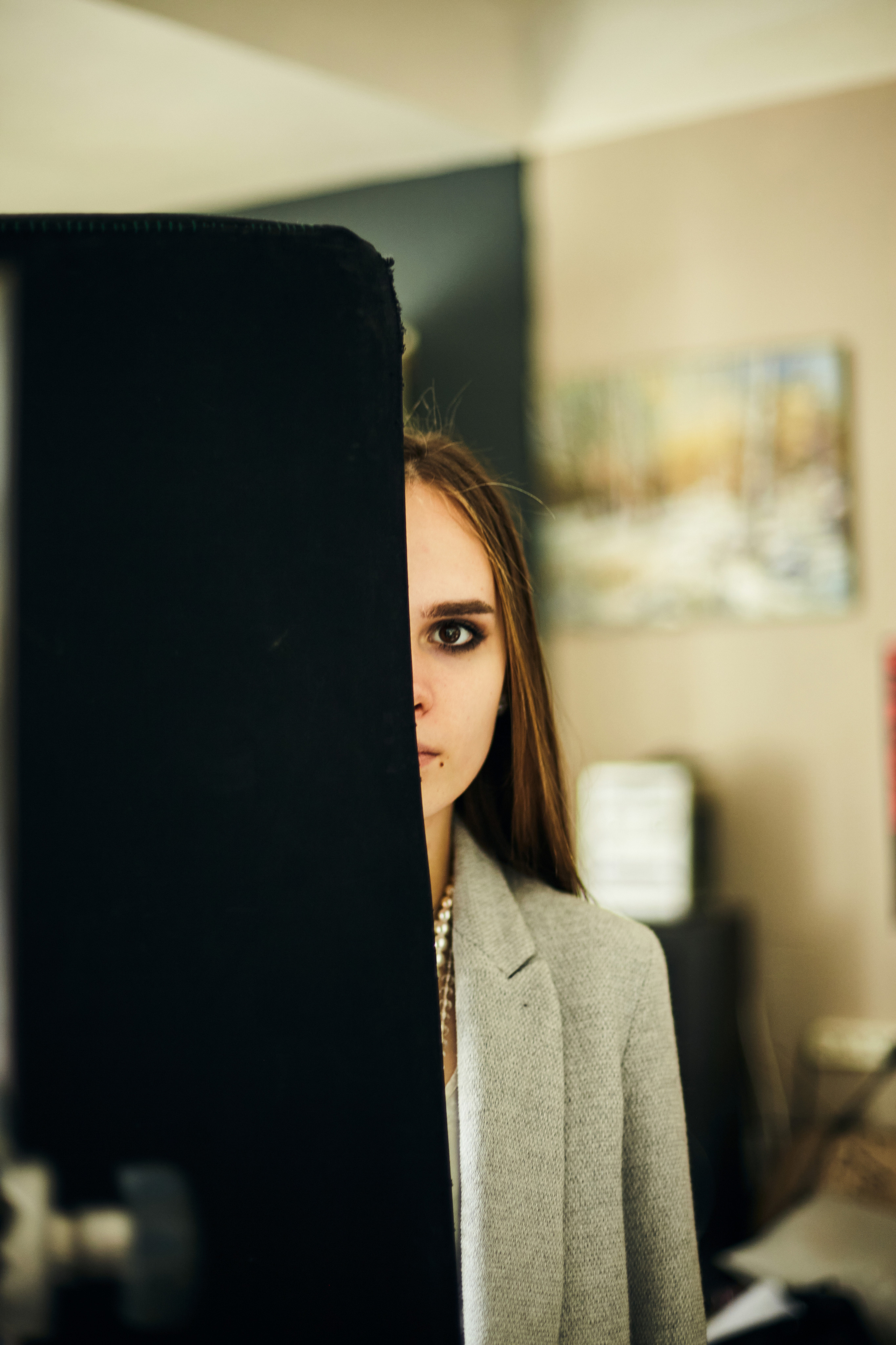 LIOMPA BACKSTAGE 01DAY. Фотограф в Санкт-Петербурге Лазарев Евгений