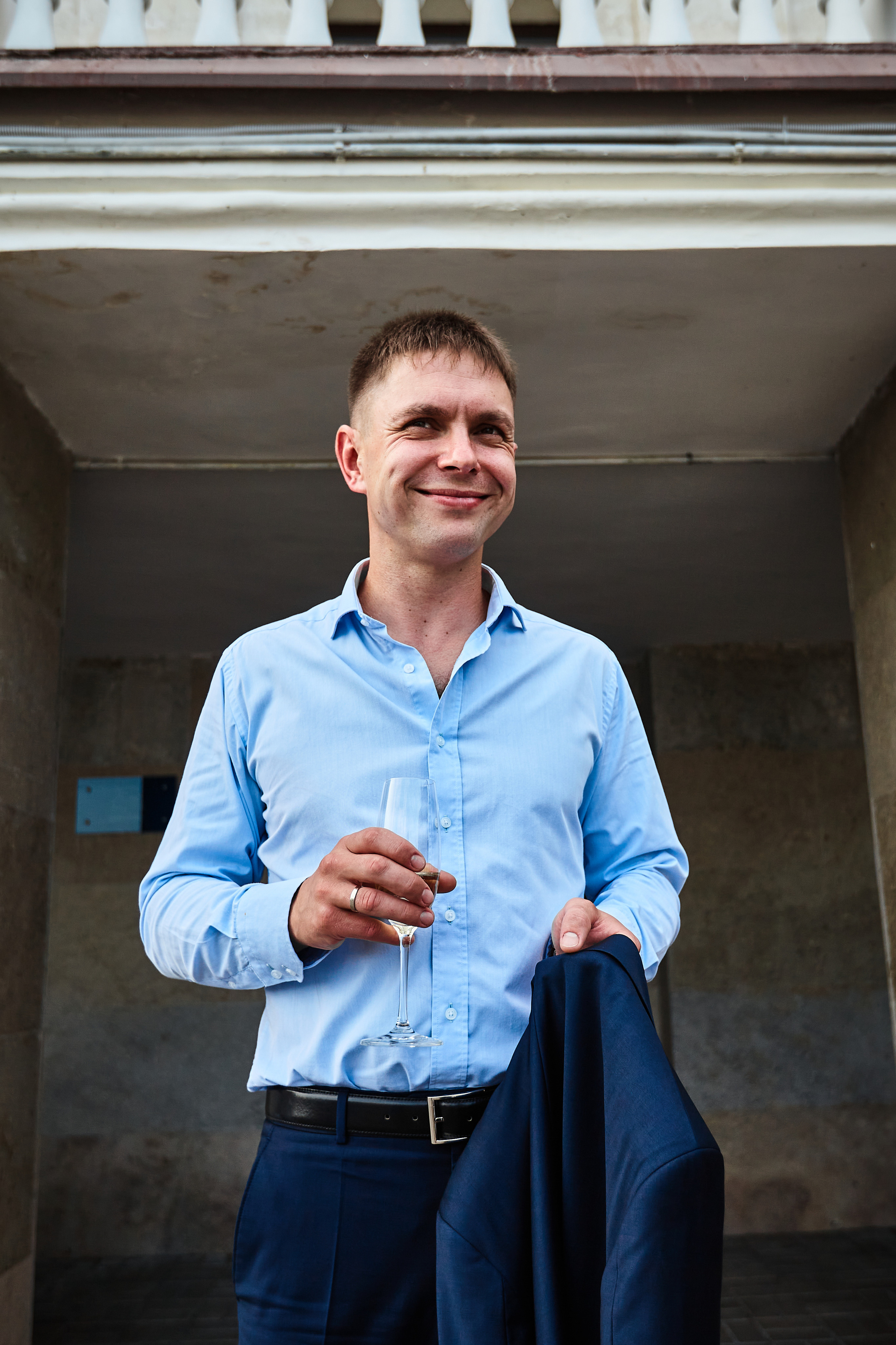 ШАМИЛЬ И КАРИНА. Фотограф в Санкт-Петербурге Лазарев Евгений