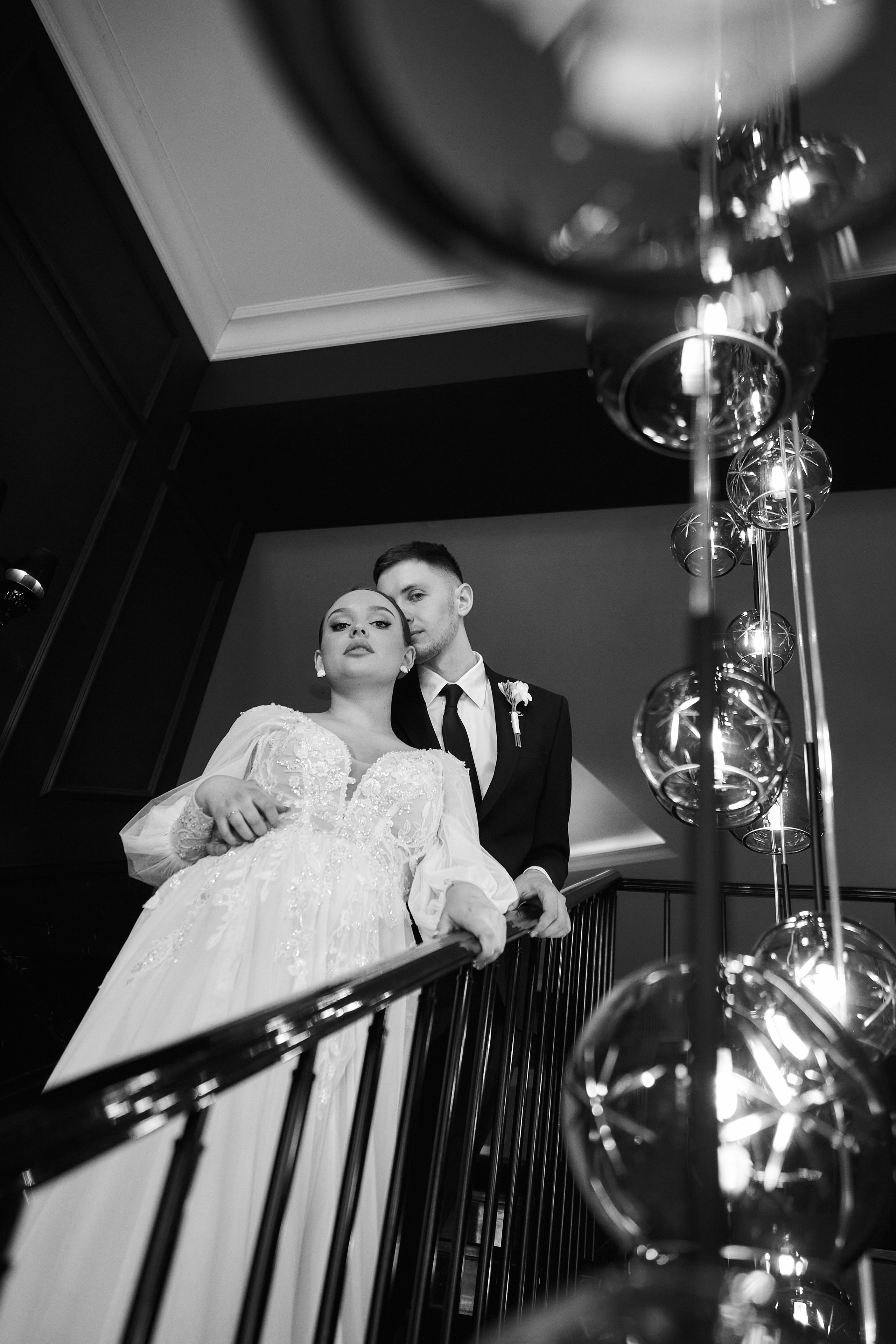 ЧУЛПАН И ДМИТРИЙ. Фотограф в Санкт-Петербурге Лазарев Евгений