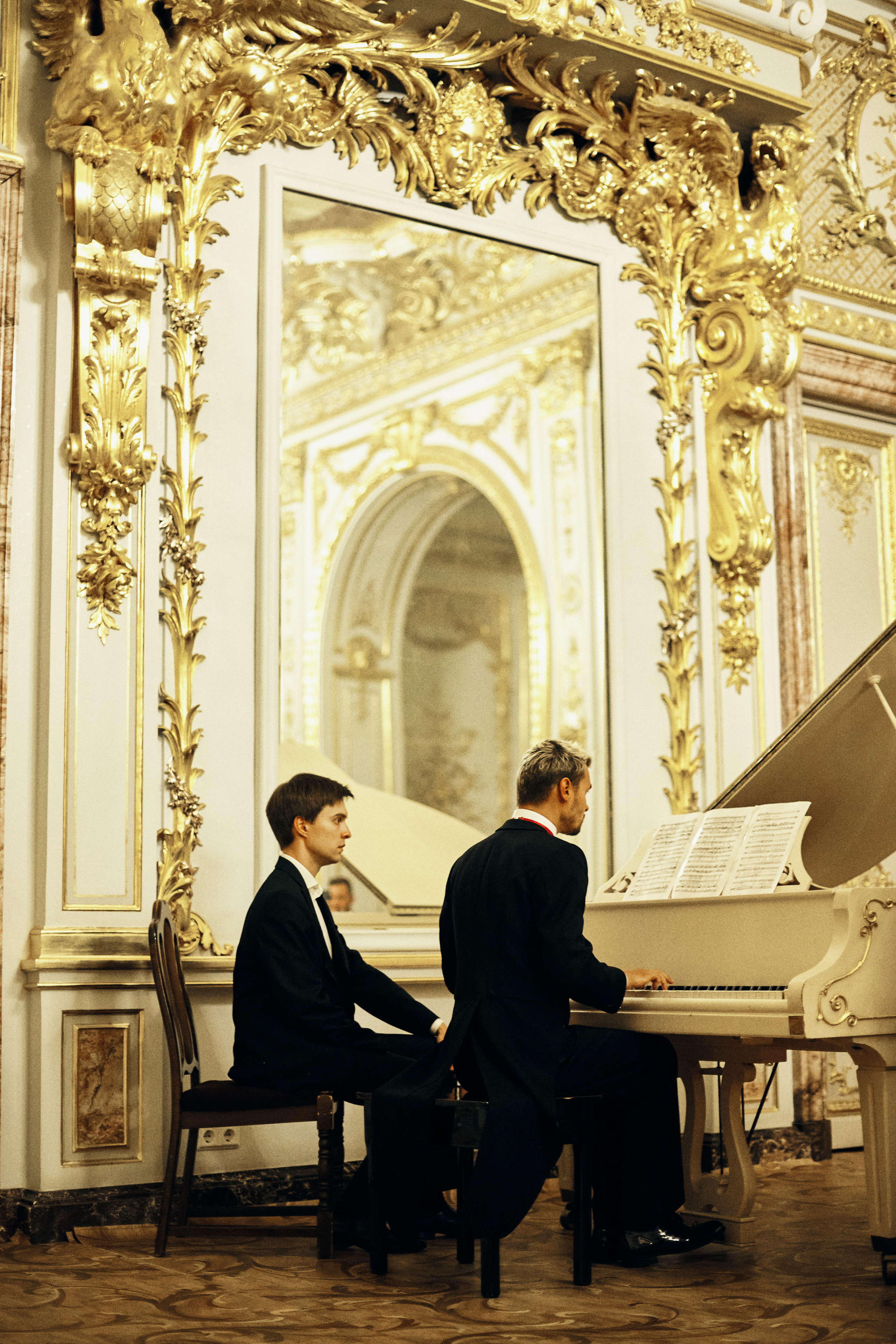 OVER 02 TONE. Фотограф в Санкт-Петербурге Лазарев Евгений