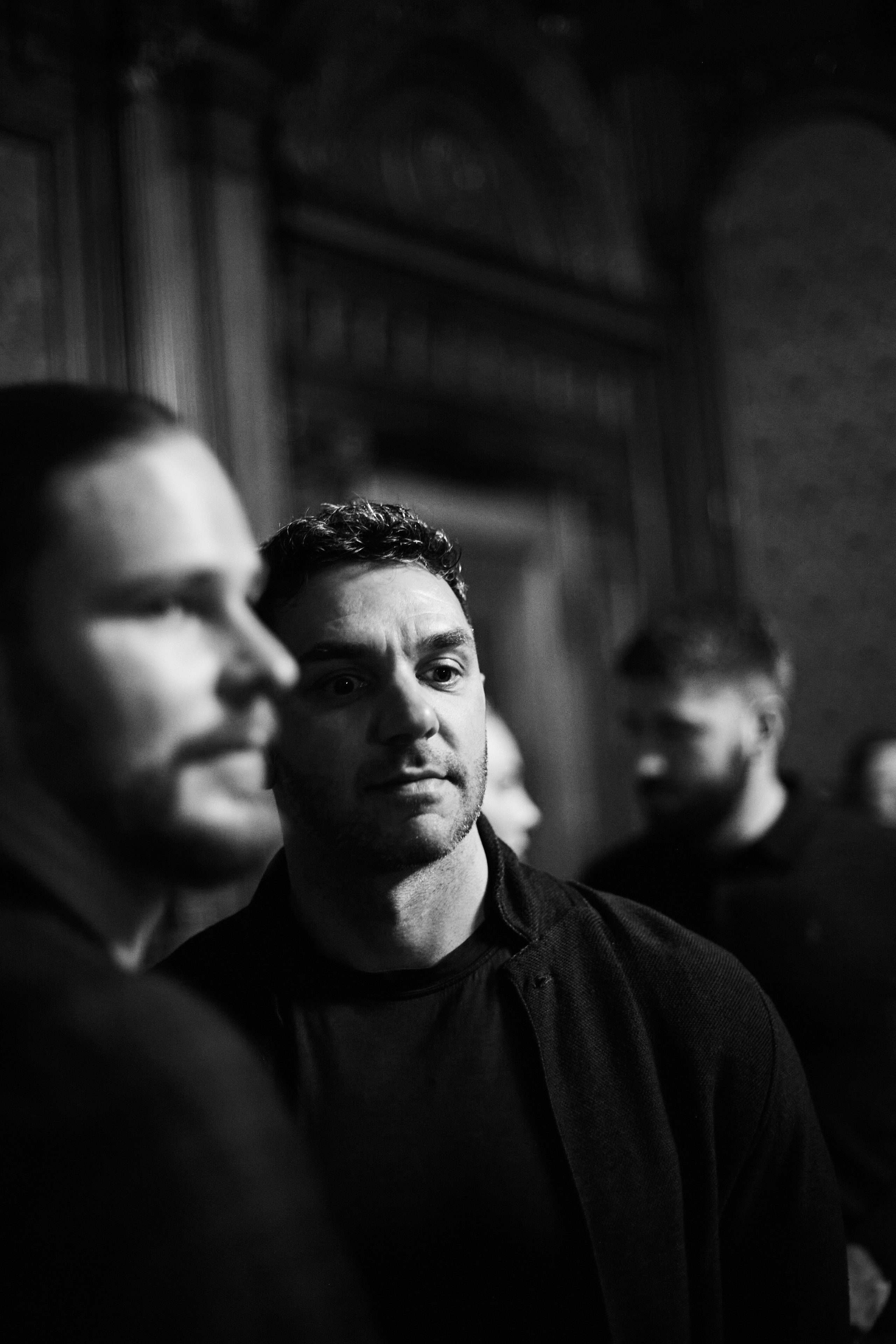 OVER 05 TONE. Фотограф в Санкт-Петербурге Лазарев Евгений