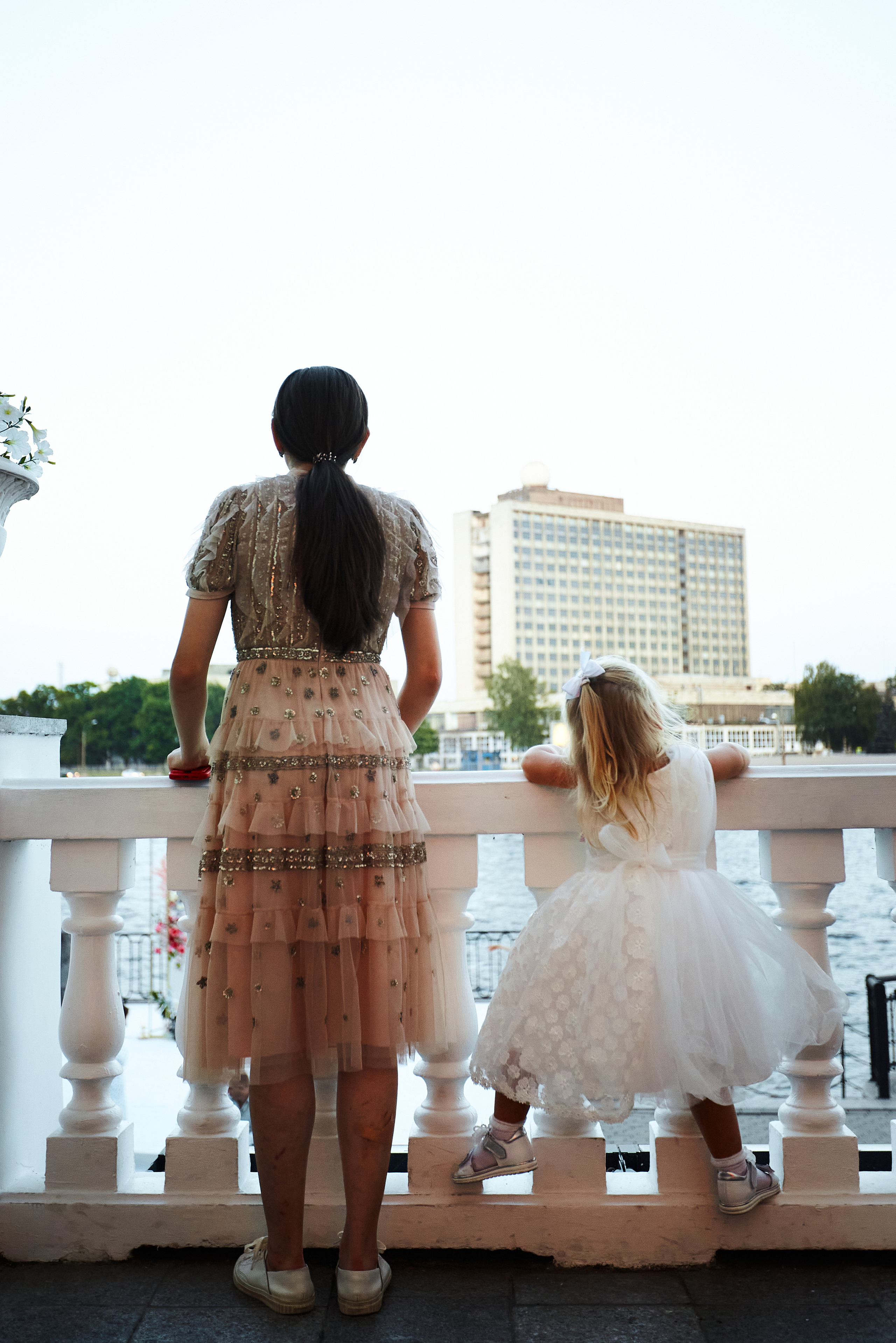 ШАМИЛЬ И КАРИНА. Фотограф в Санкт-Петербурге Лазарев Евгений