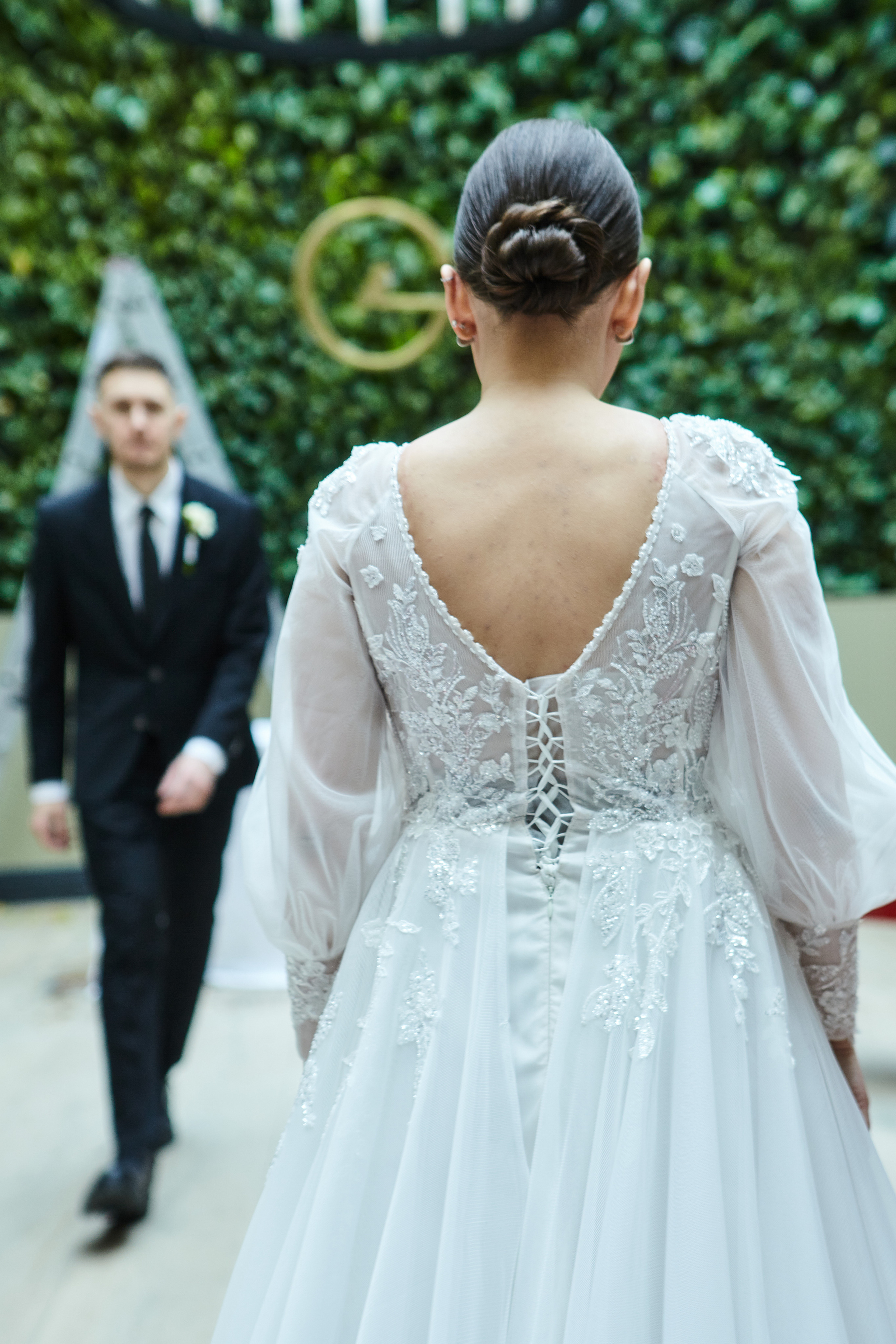 ЧУЛПАН И ДМИТРИЙ. Фотограф в Санкт-Петербурге Лазарев Евгений