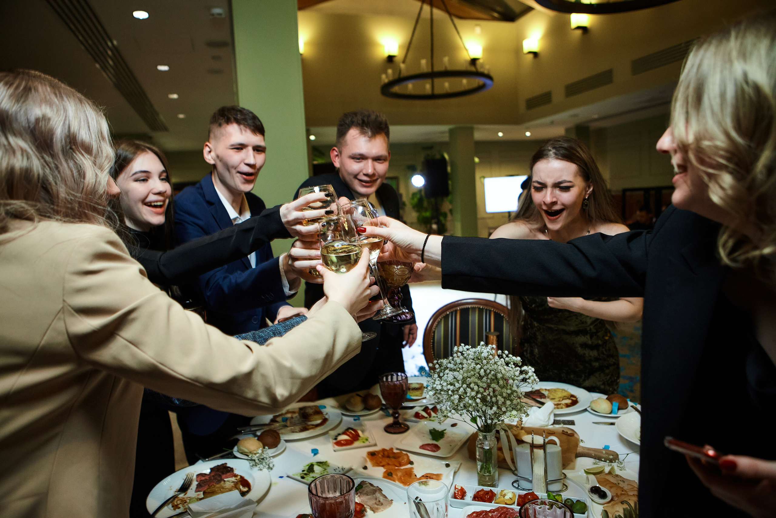 ЧУЛПАН И ДМИТРИЙ. Фотограф в Санкт-Петербурге Лазарев Евгений