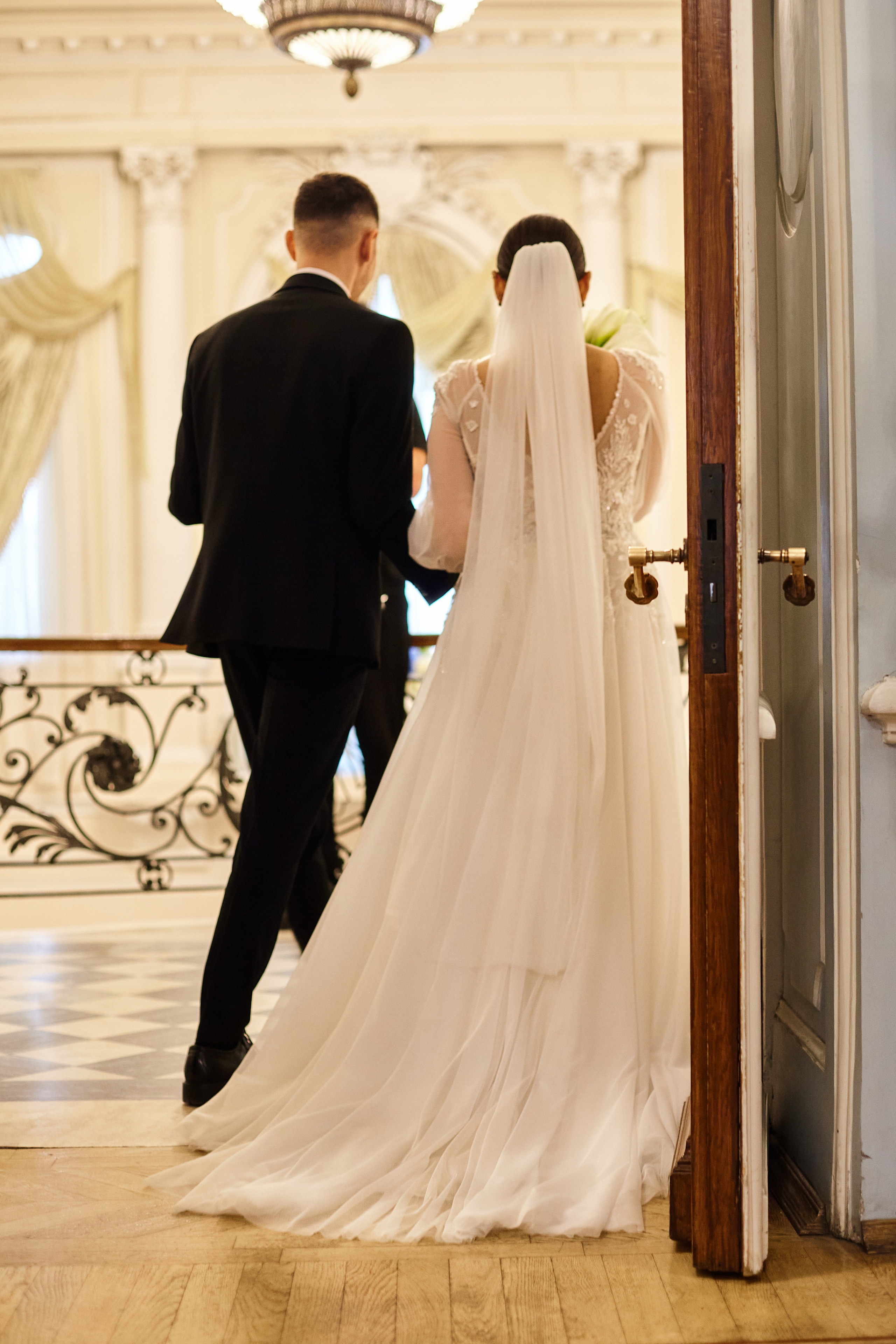 ЧУЛПАН И ДМИТРИЙ. Фотограф в Санкт-Петербурге Лазарев Евгений