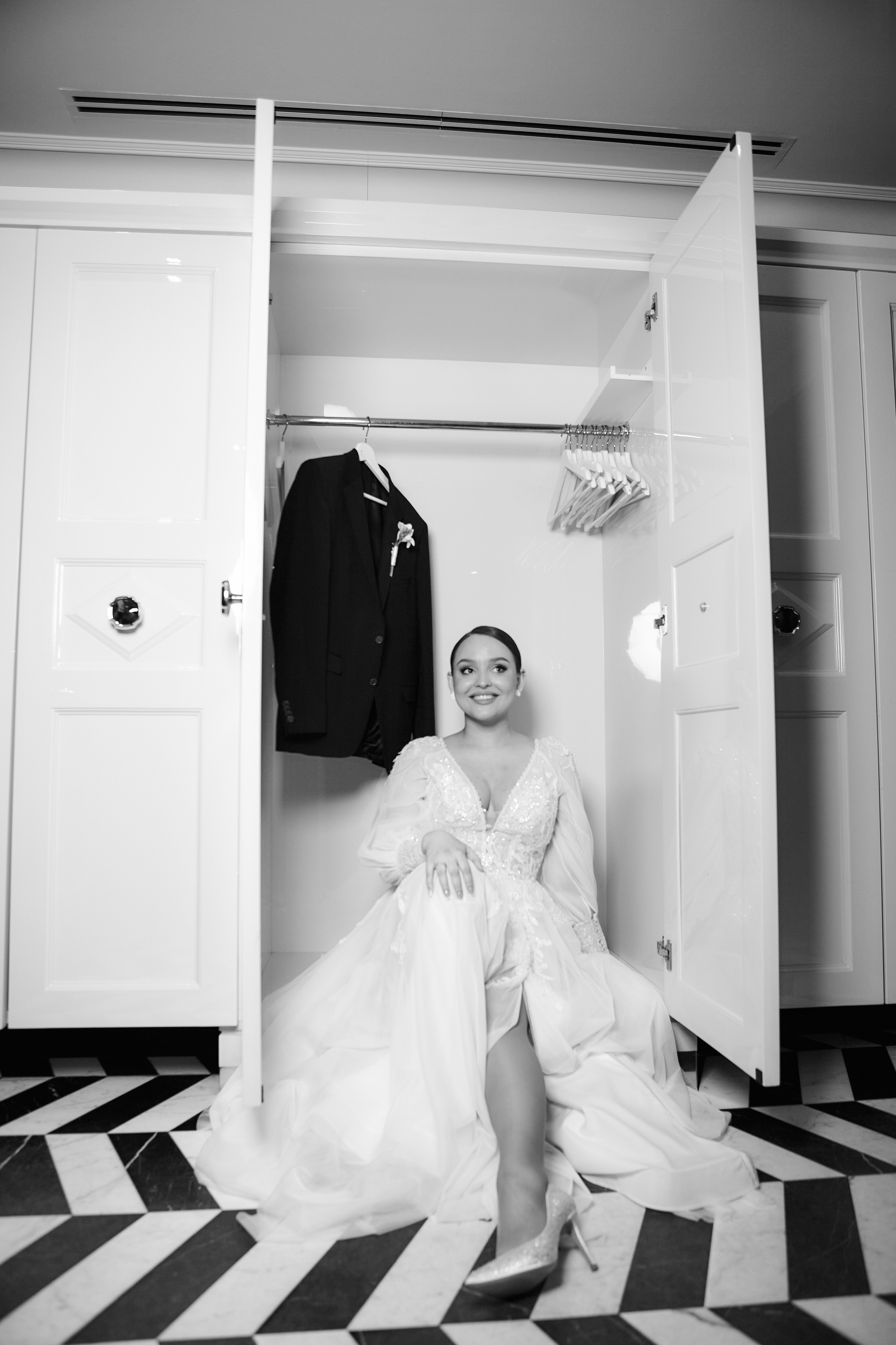 ЧУЛПАН И ДМИТРИЙ. Фотограф в Санкт-Петербурге Лазарев Евгений