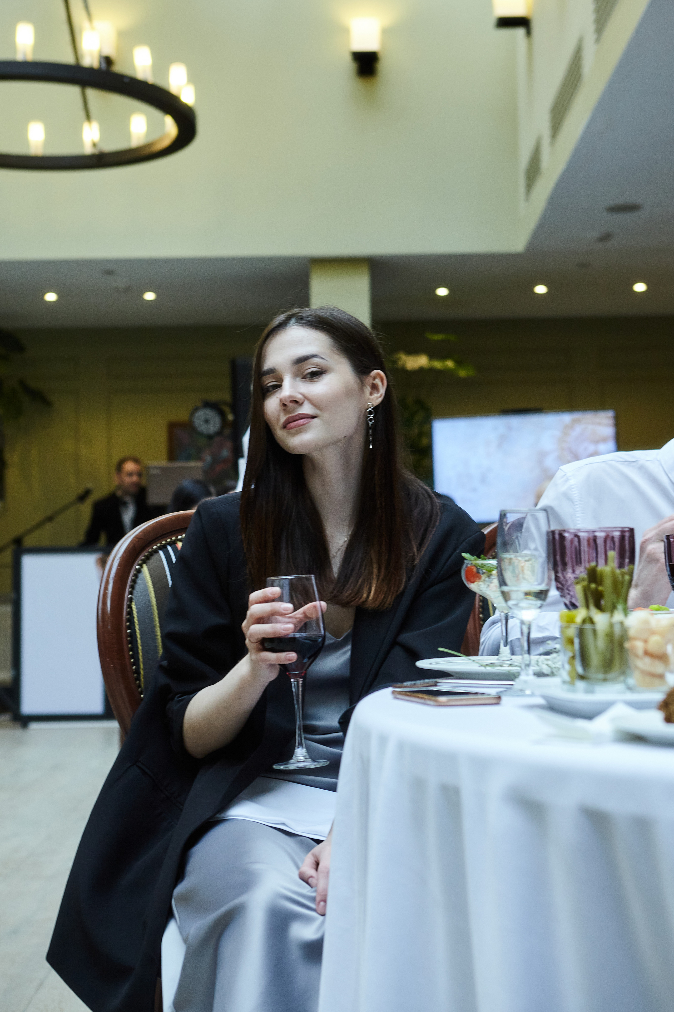 ЧУЛПАН И ДМИТРИЙ. Фотограф в Санкт-Петербурге Лазарев Евгений