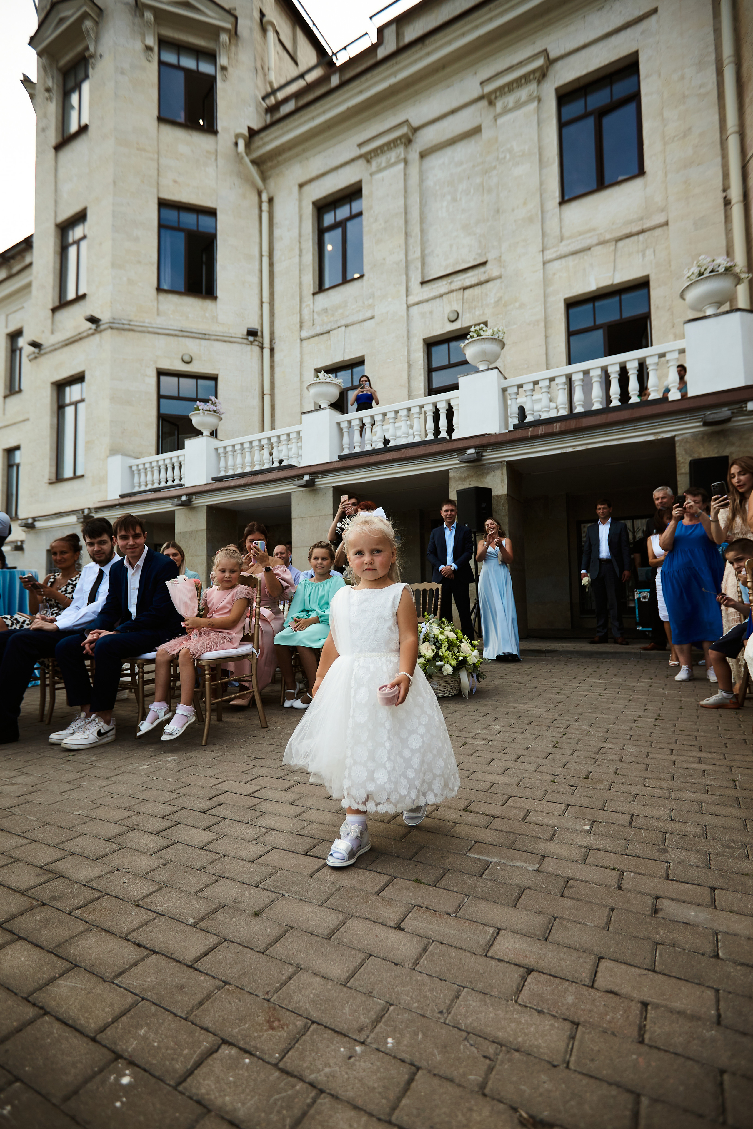 ШАМИЛЬ И КАРИНА. Фотограф в Санкт-Петербурге Лазарев Евгений