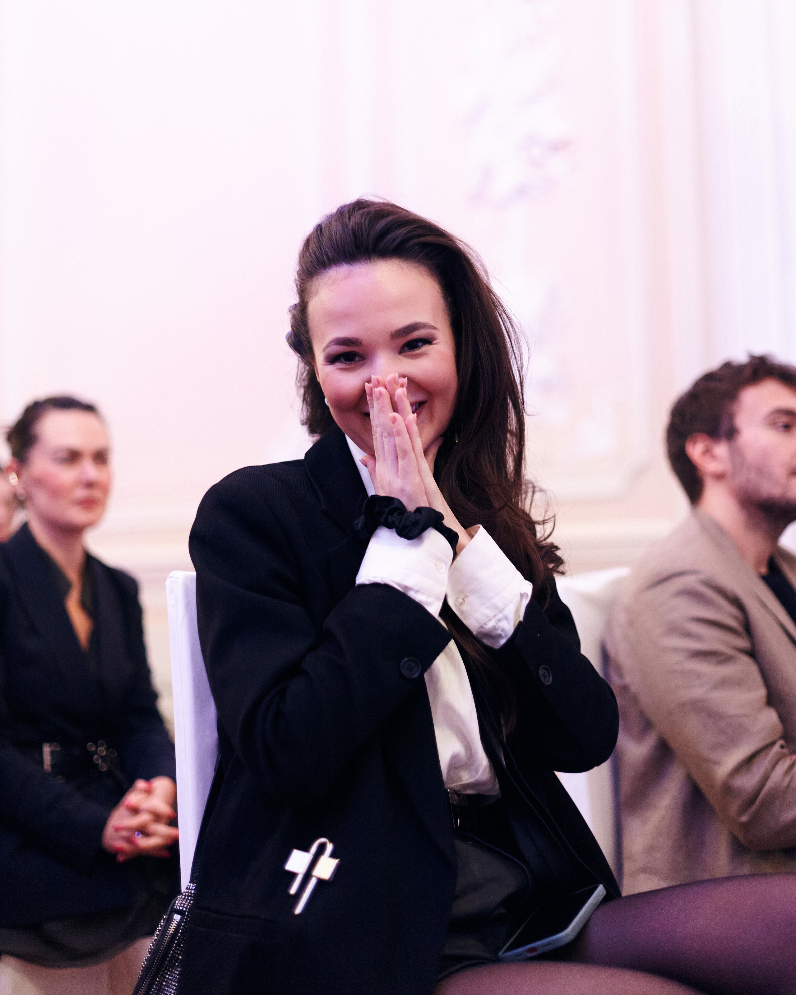 OVER 04 TONE. Фотограф в Санкт-Петербурге Лазарев Евгений