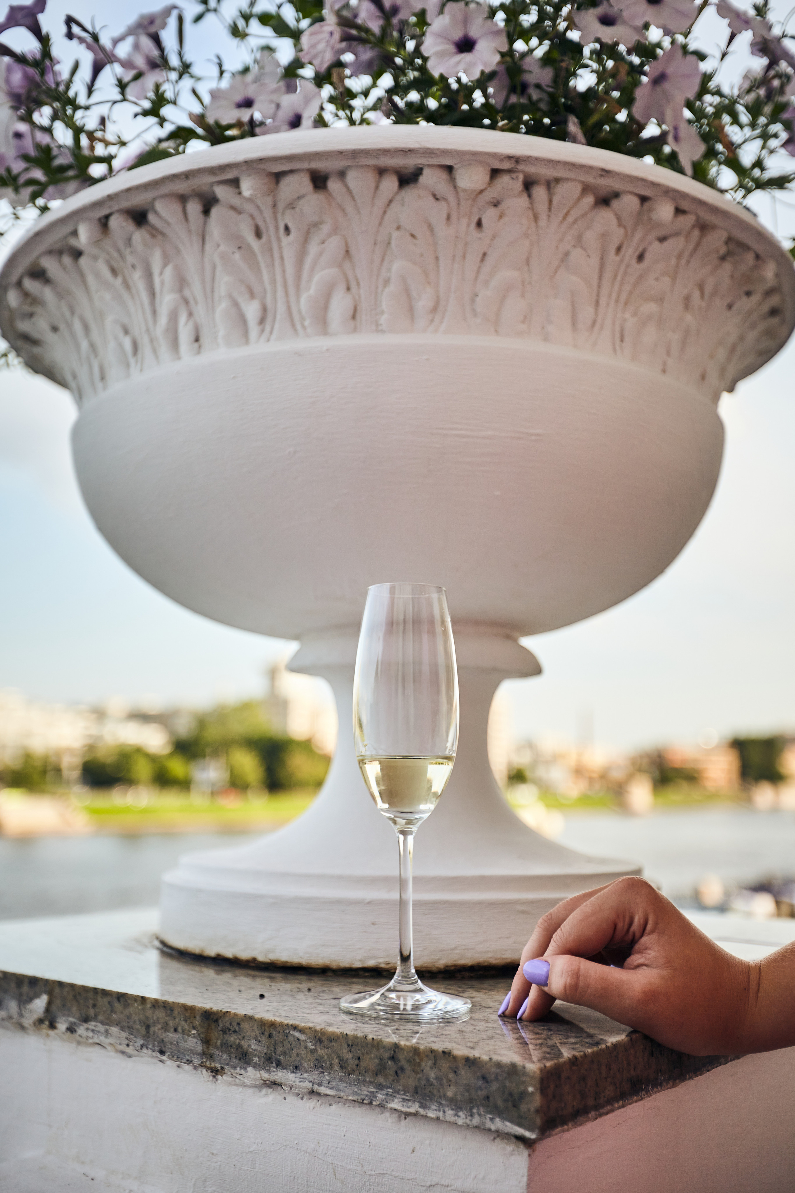 ШАМИЛЬ И КАРИНА. Фотограф в Санкт-Петербурге Лазарев Евгений