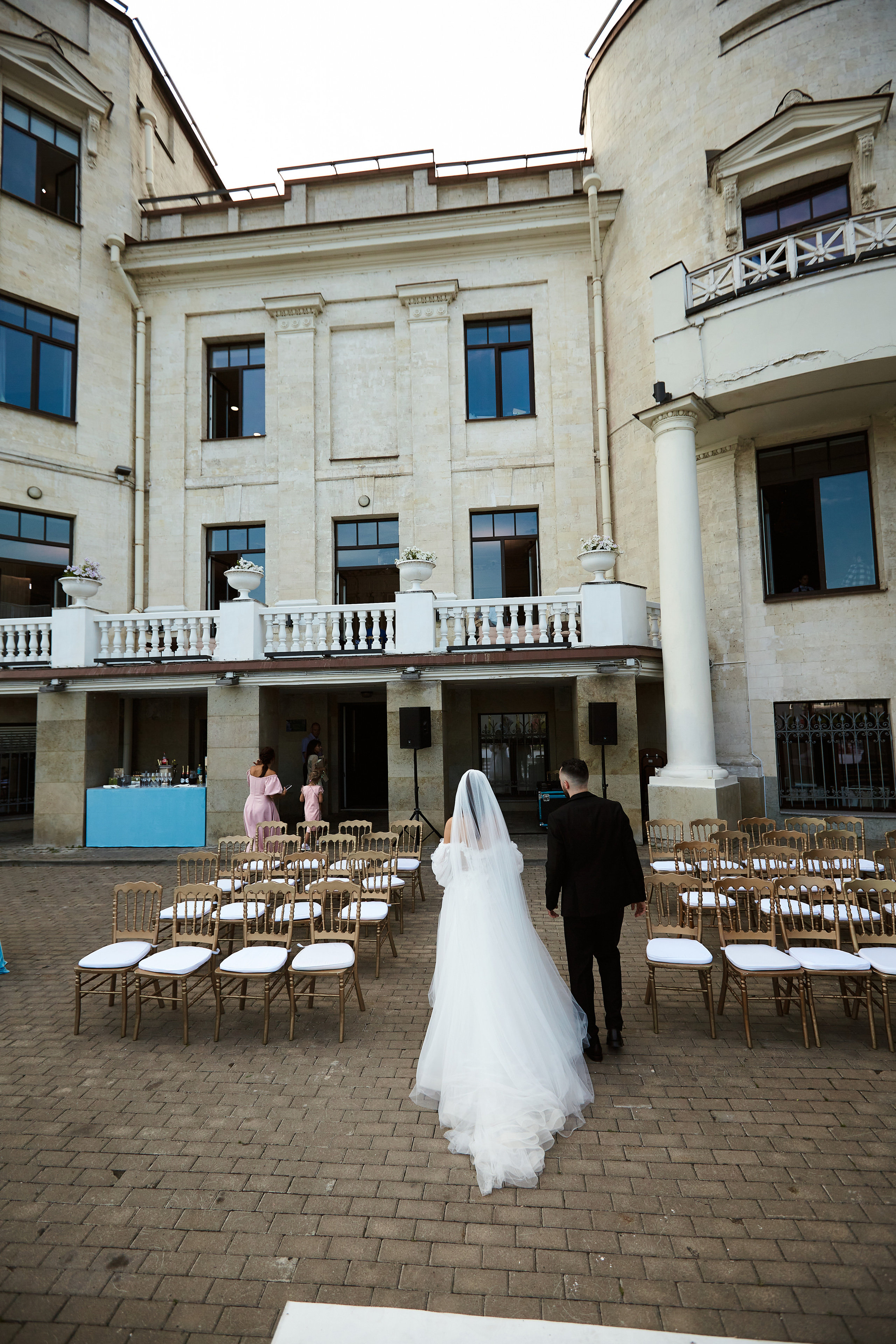 ШАМИЛЬ И КАРИНА. Фотограф в Санкт-Петербурге Лазарев Евгений