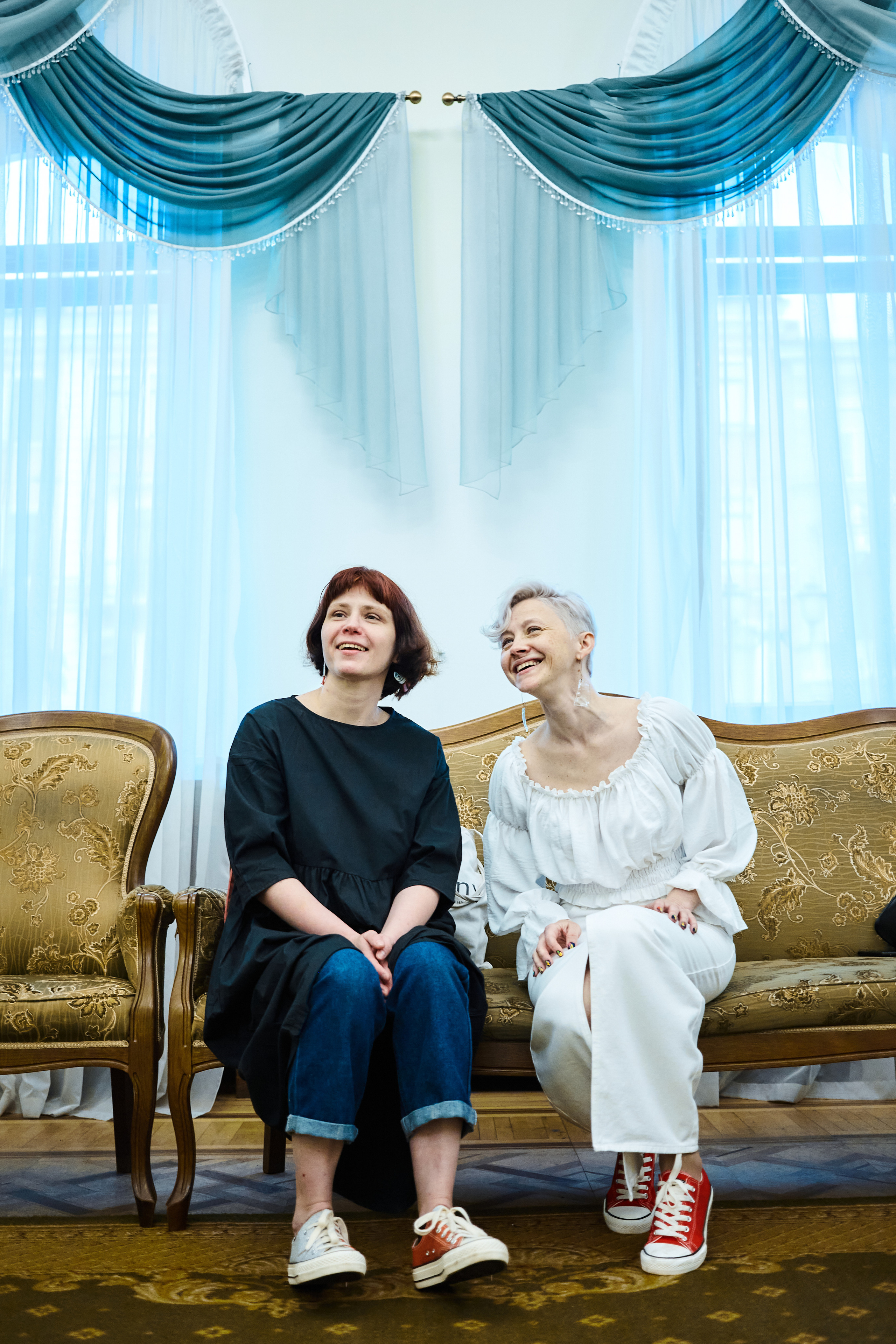 НИКИТА И МАРИЯ. Фотограф в Санкт-Петербурге Лазарев Евгений