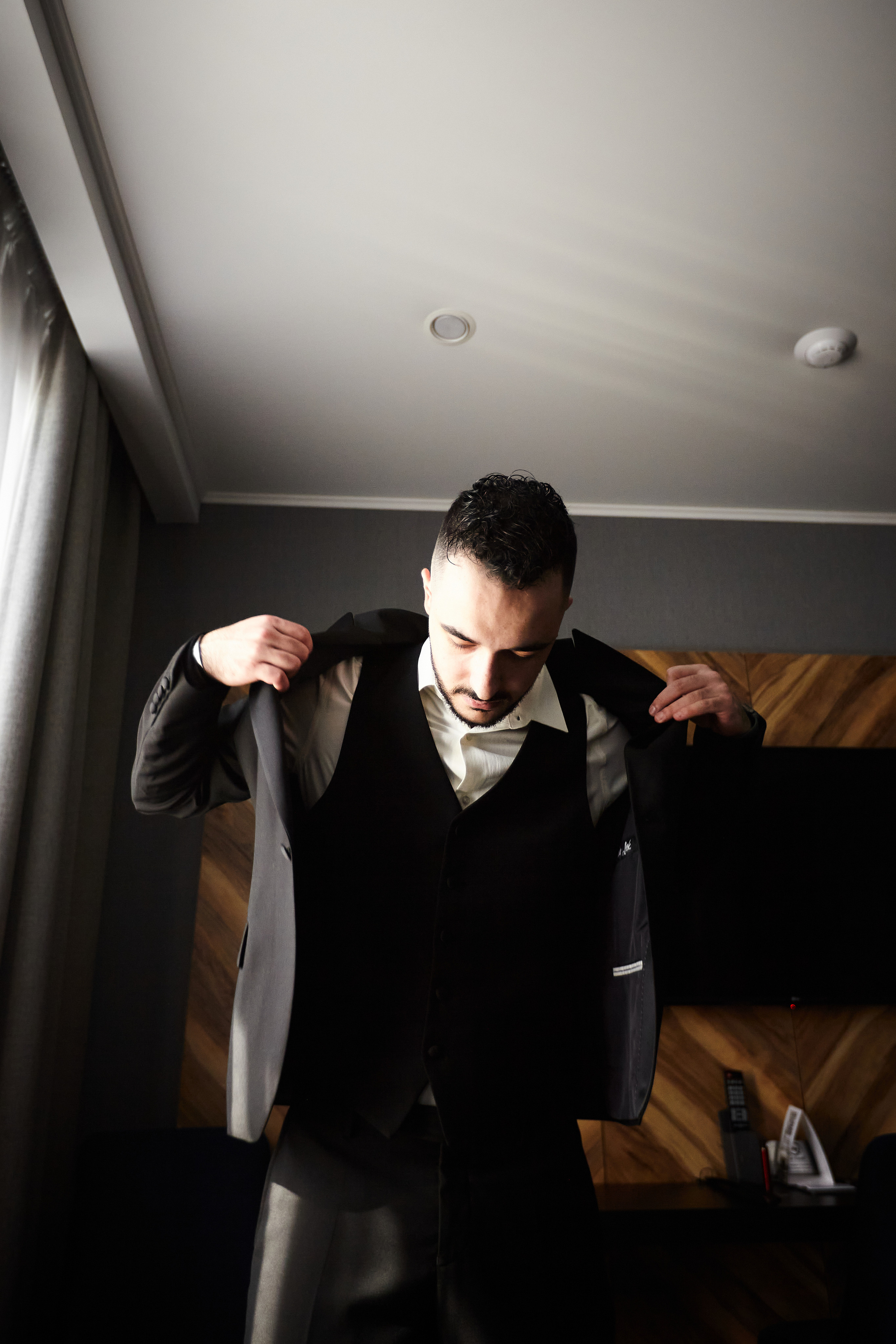 ШАМИЛЬ И КАРИНА. Фотограф в Санкт-Петербурге Лазарев Евгений