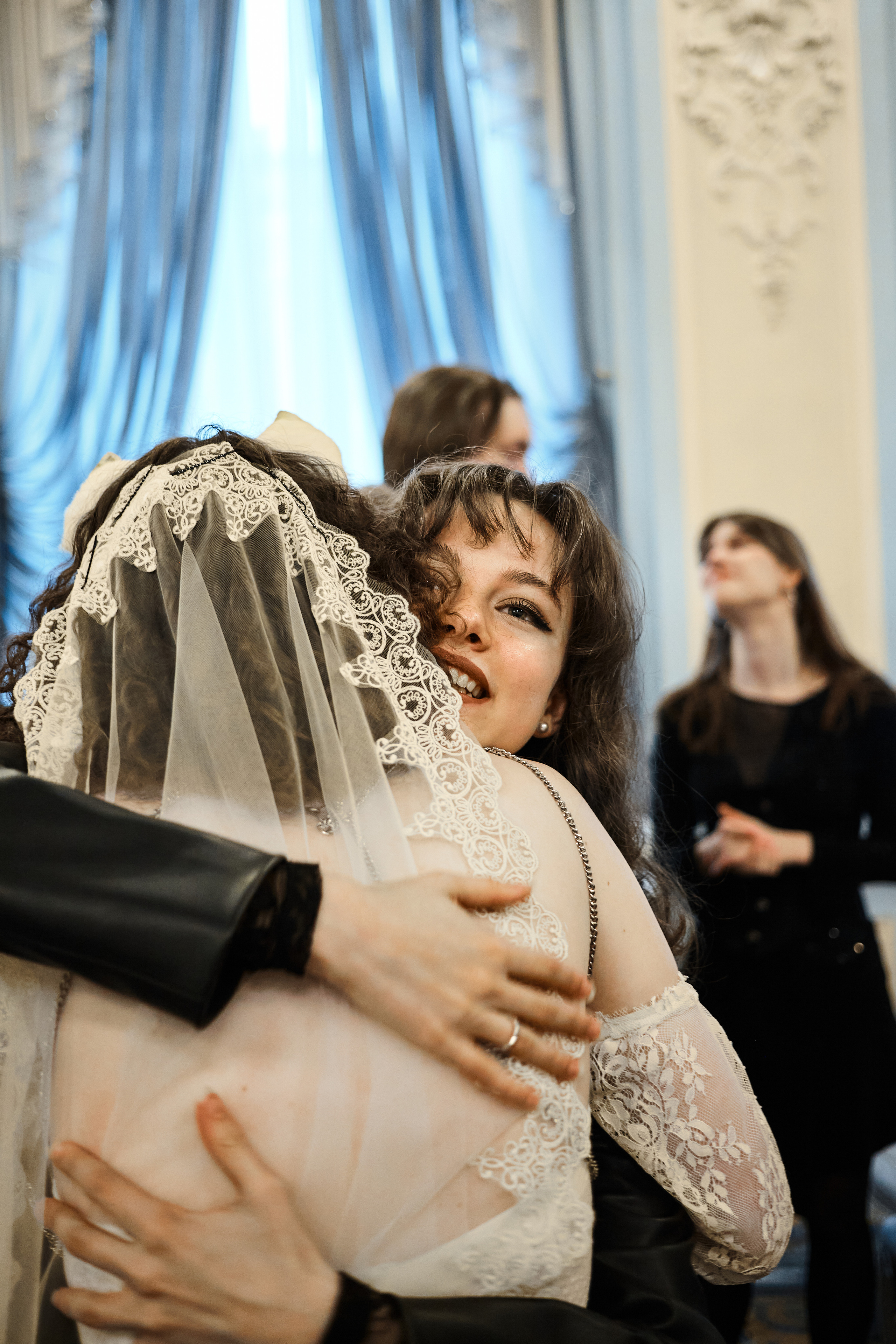 НИКИТА И МАРИЯ. Фотограф в Санкт-Петербурге Лазарев Евгений