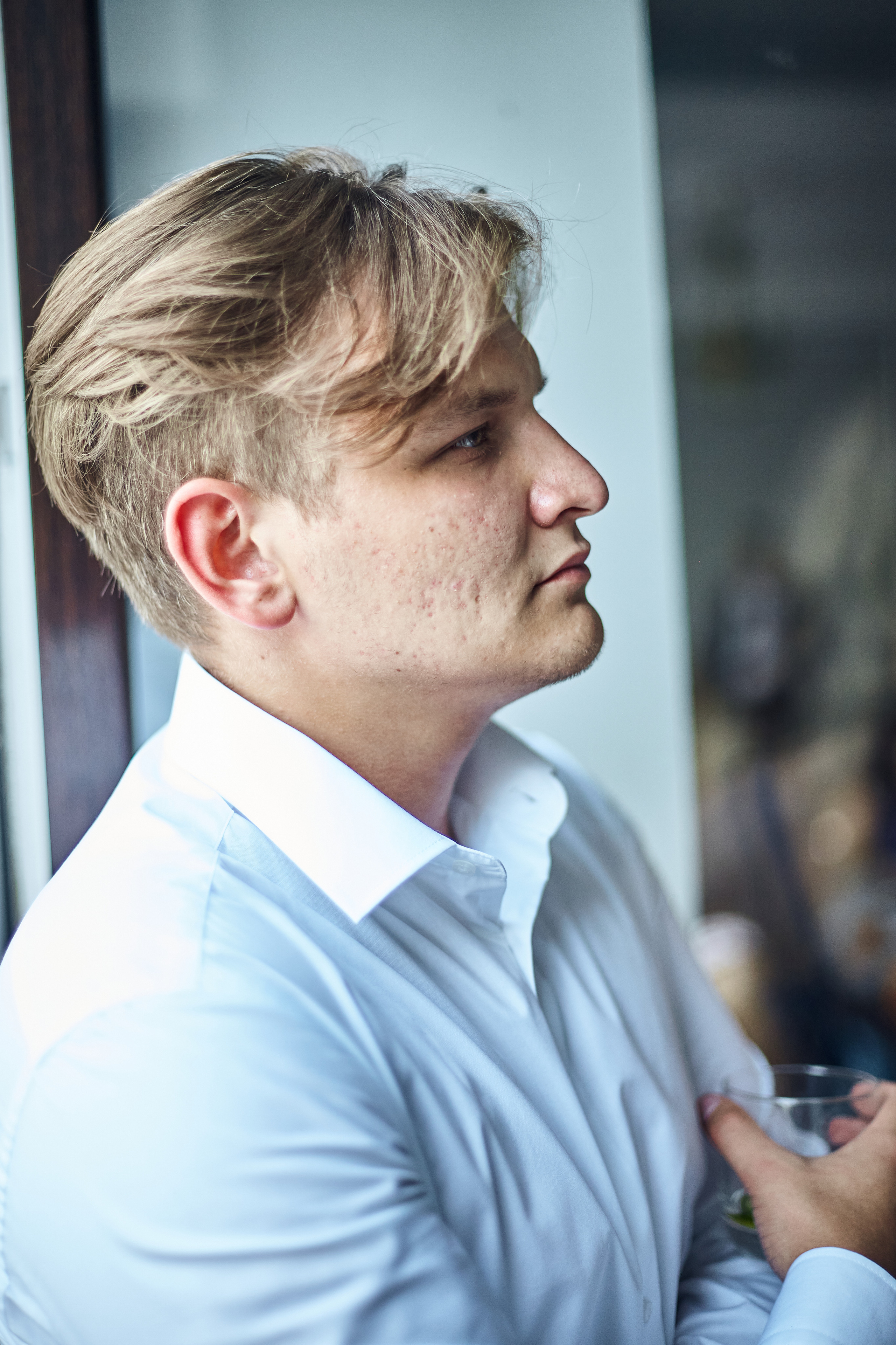 ШАМИЛЬ И КАРИНА. Фотограф в Санкт-Петербурге Лазарев Евгений