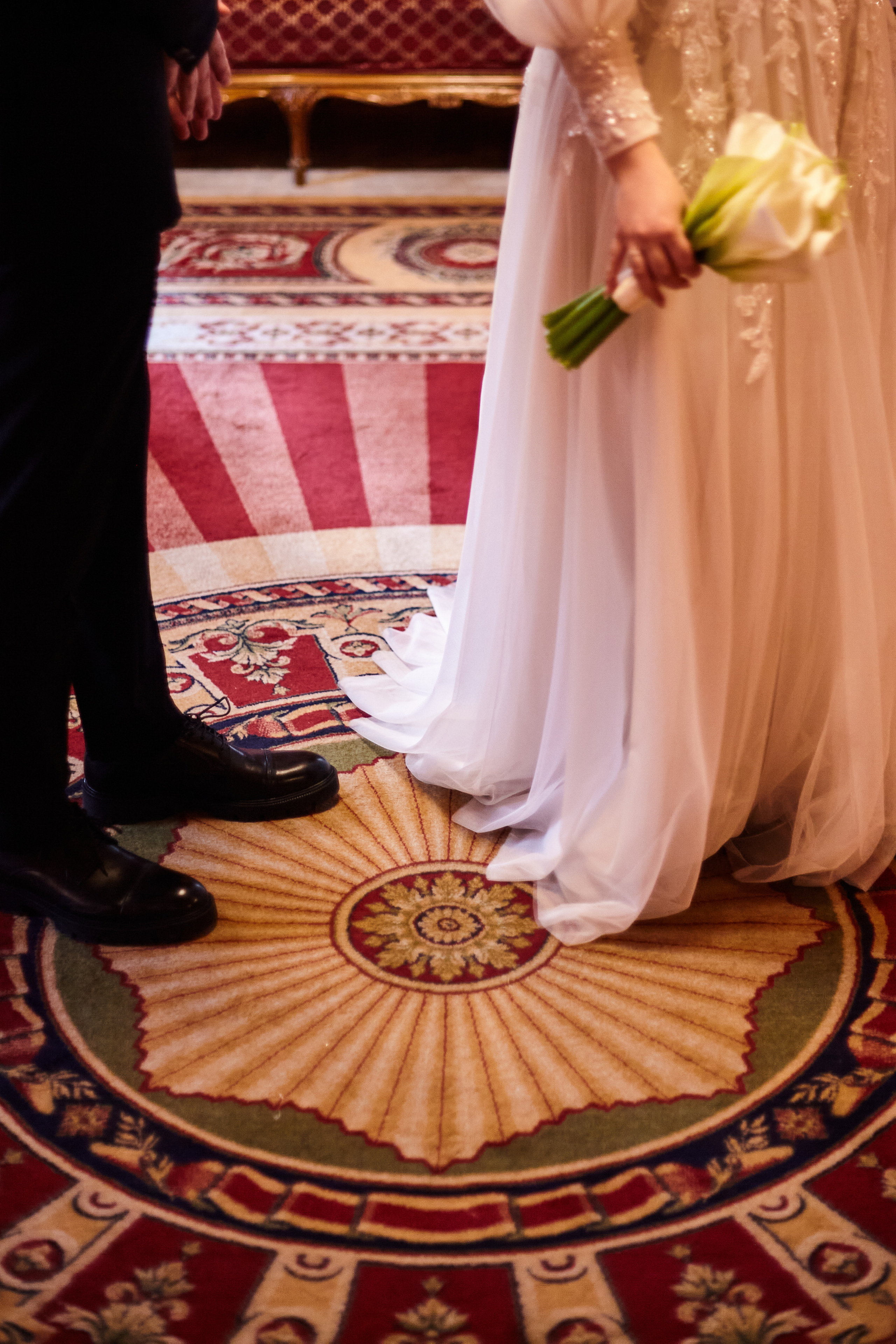 ЧУЛПАН И ДМИТРИЙ. Фотограф в Санкт-Петербурге Лазарев Евгений