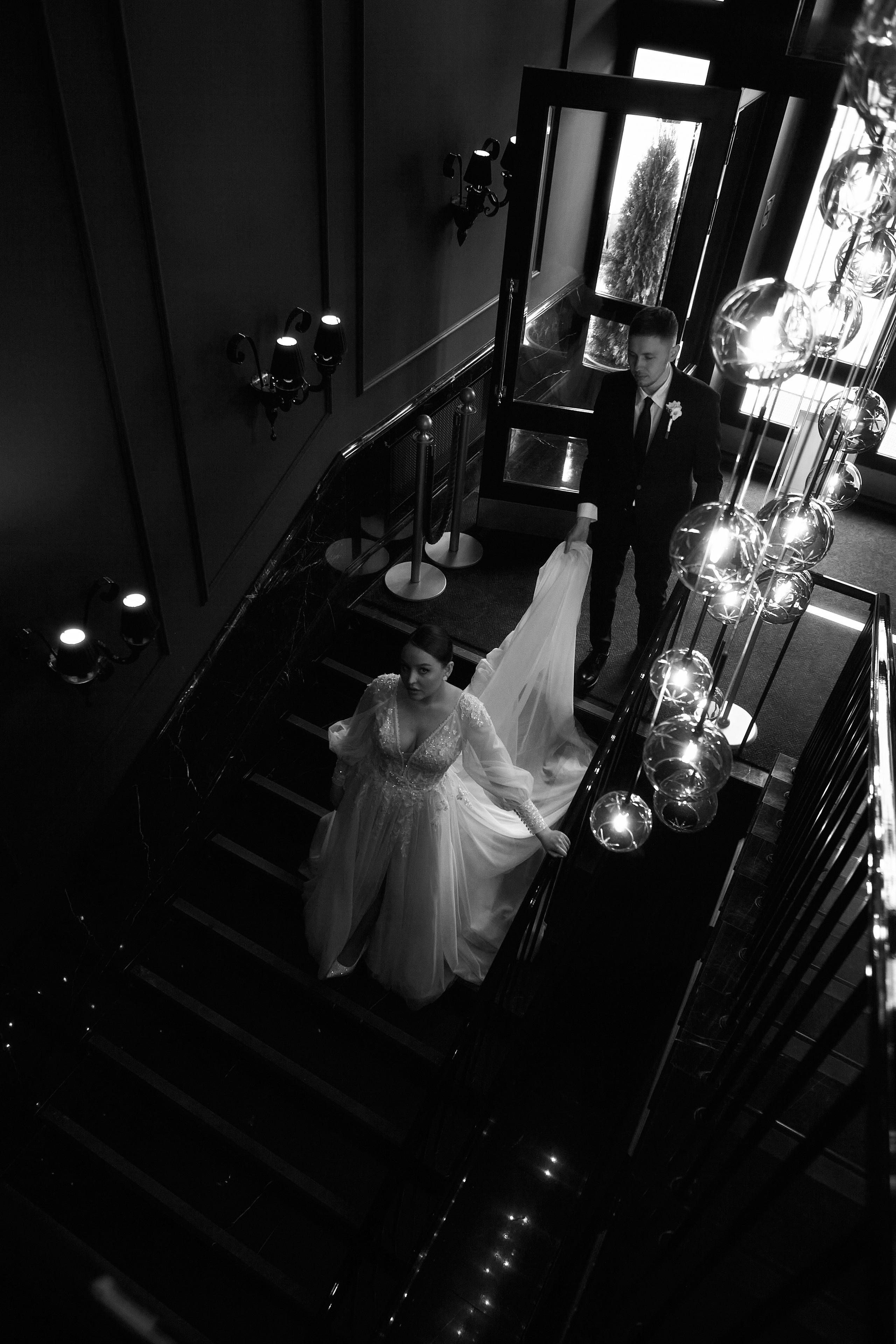 ЧУЛПАН И ДМИТРИЙ. Фотограф в Санкт-Петербурге Лазарев Евгений