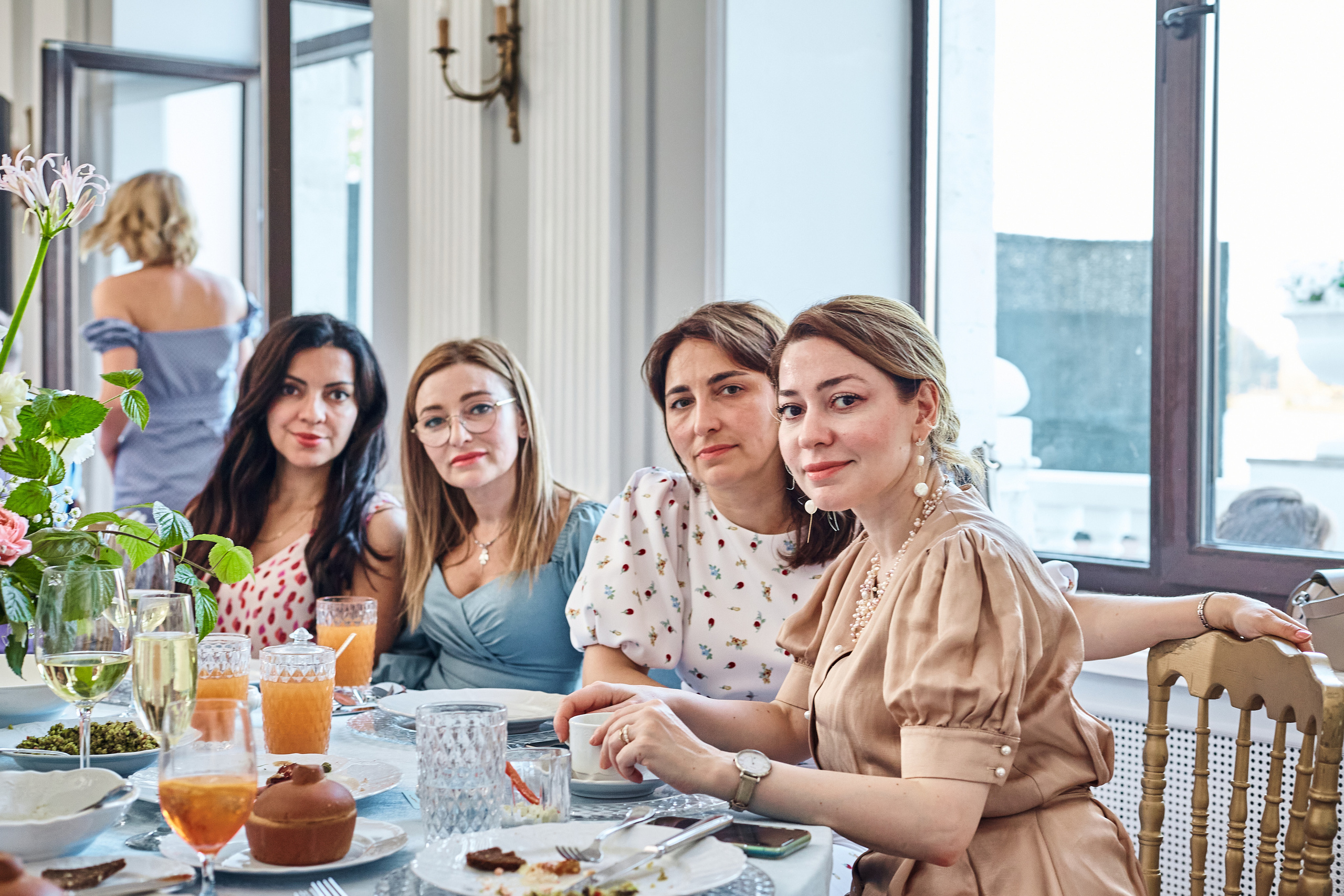 ШАМИЛЬ И КАРИНА. Фотограф в Санкт-Петербурге Лазарев Евгений