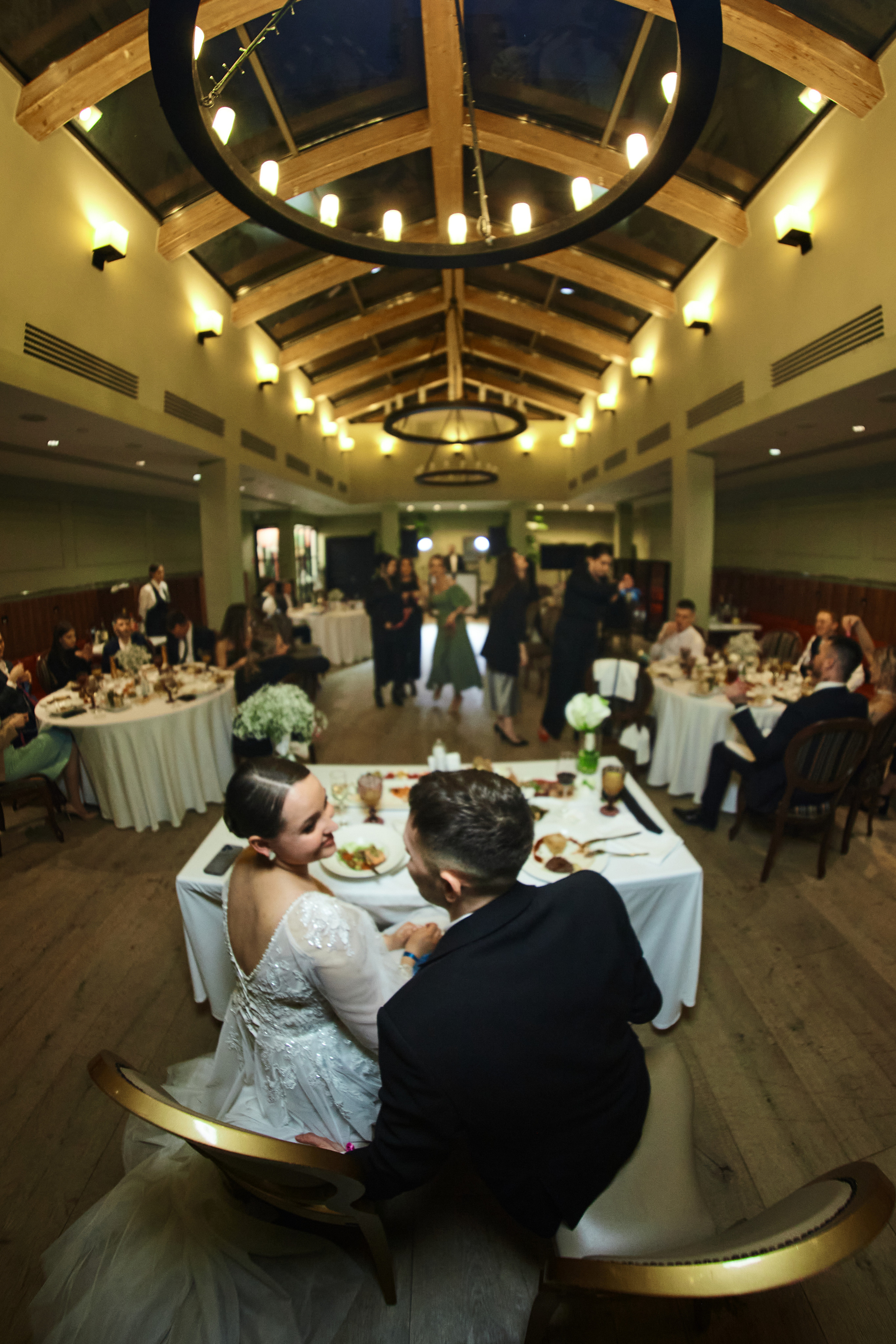 ЧУЛПАН И ДМИТРИЙ. Фотограф в Санкт-Петербурге Лазарев Евгений