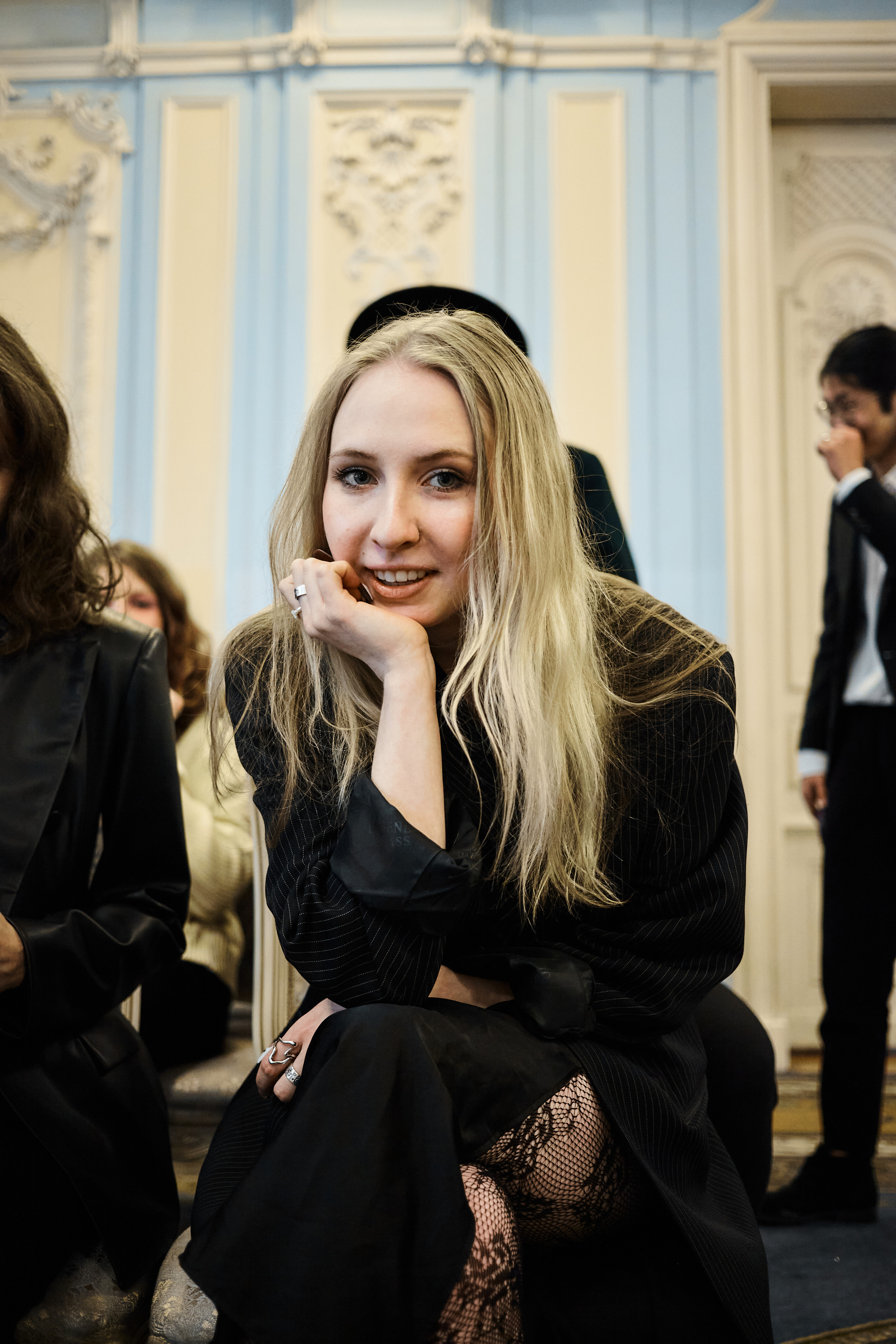 НИКИТА И МАРИЯ. Фотограф в Санкт-Петербурге Лазарев Евгений