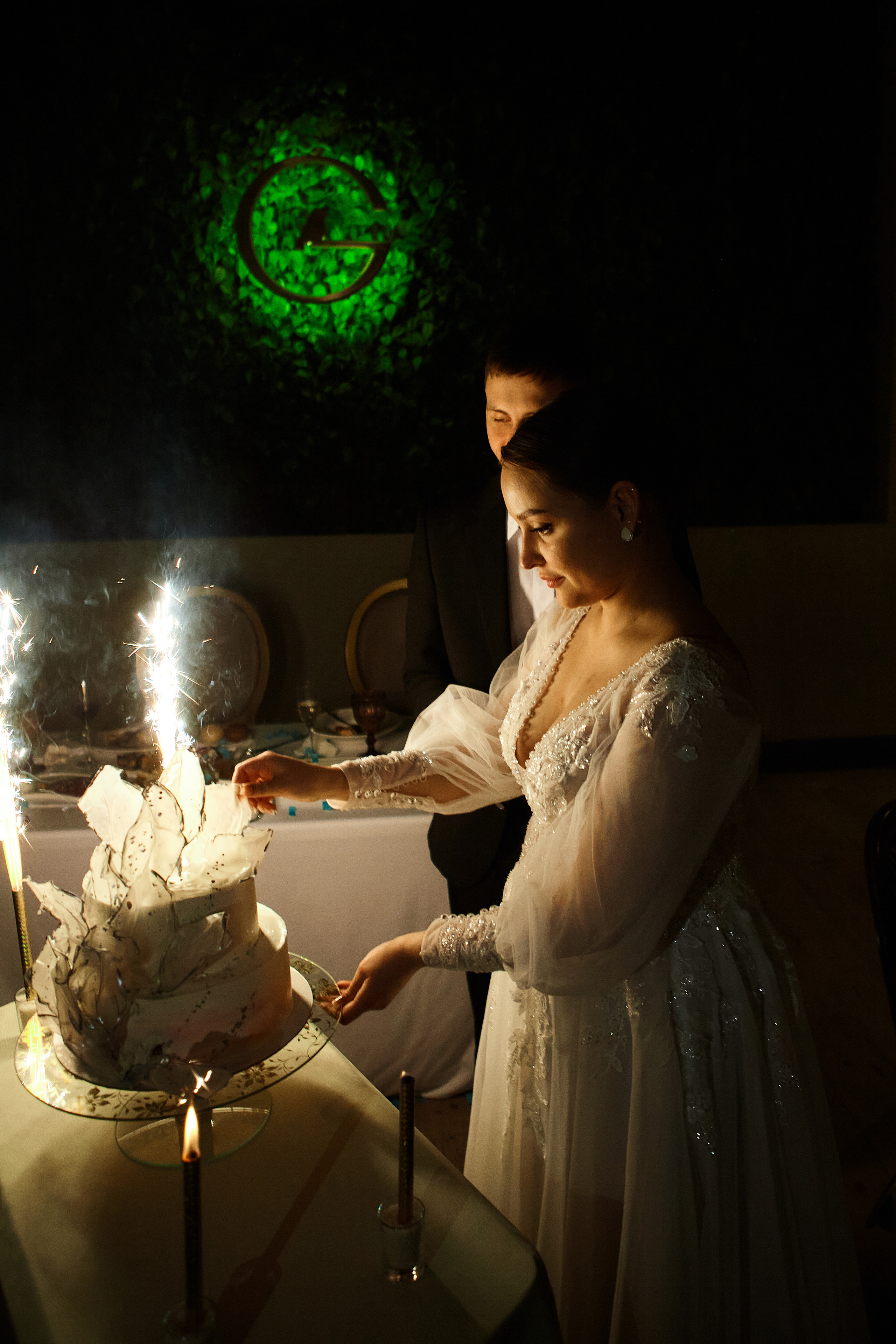 ЧУЛПАН И ДМИТРИЙ. Фотограф в Санкт-Петербурге Лазарев Евгений