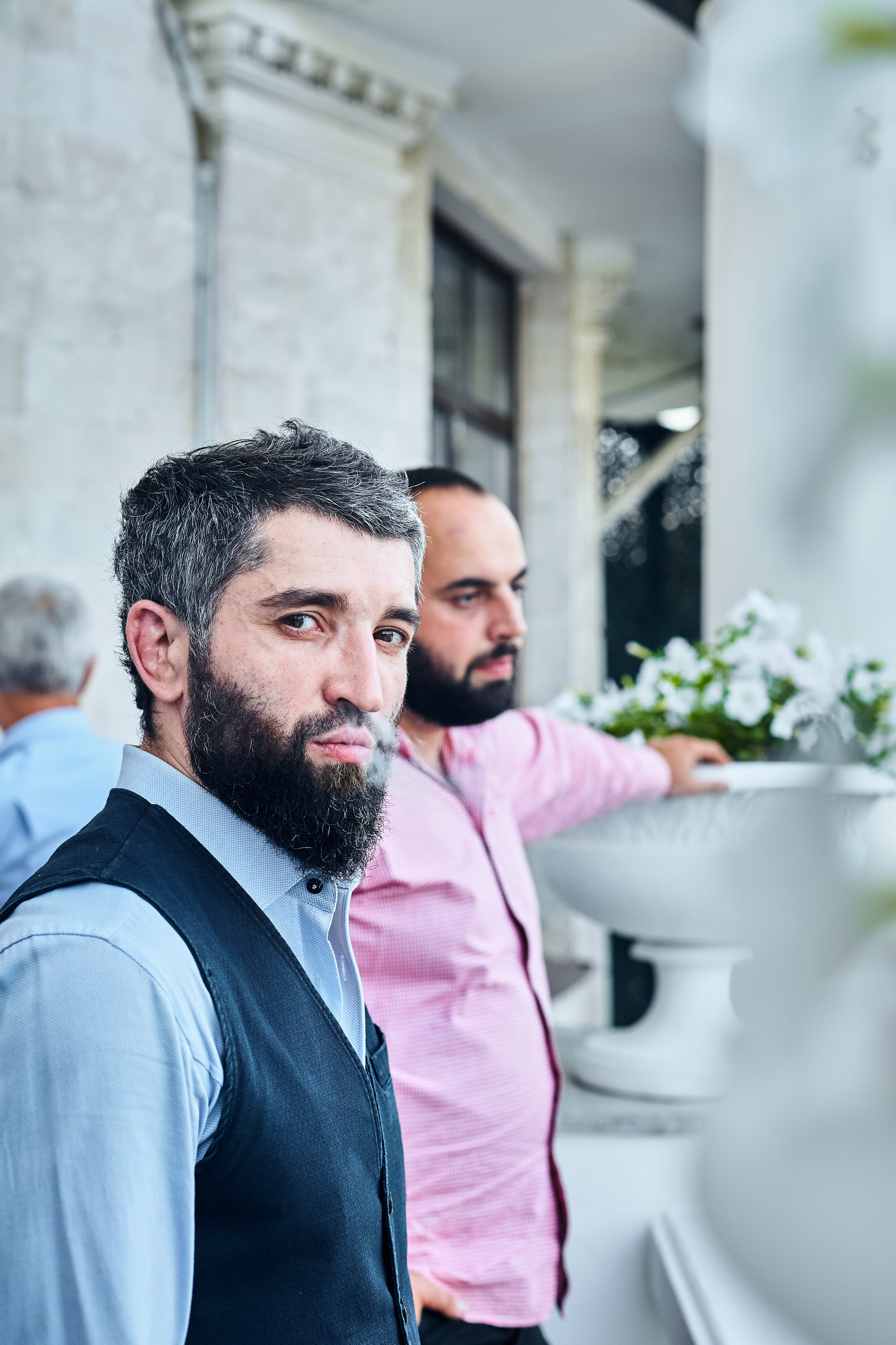 ШАМИЛЬ И КАРИНА. Фотограф в Санкт-Петербурге Лазарев Евгений