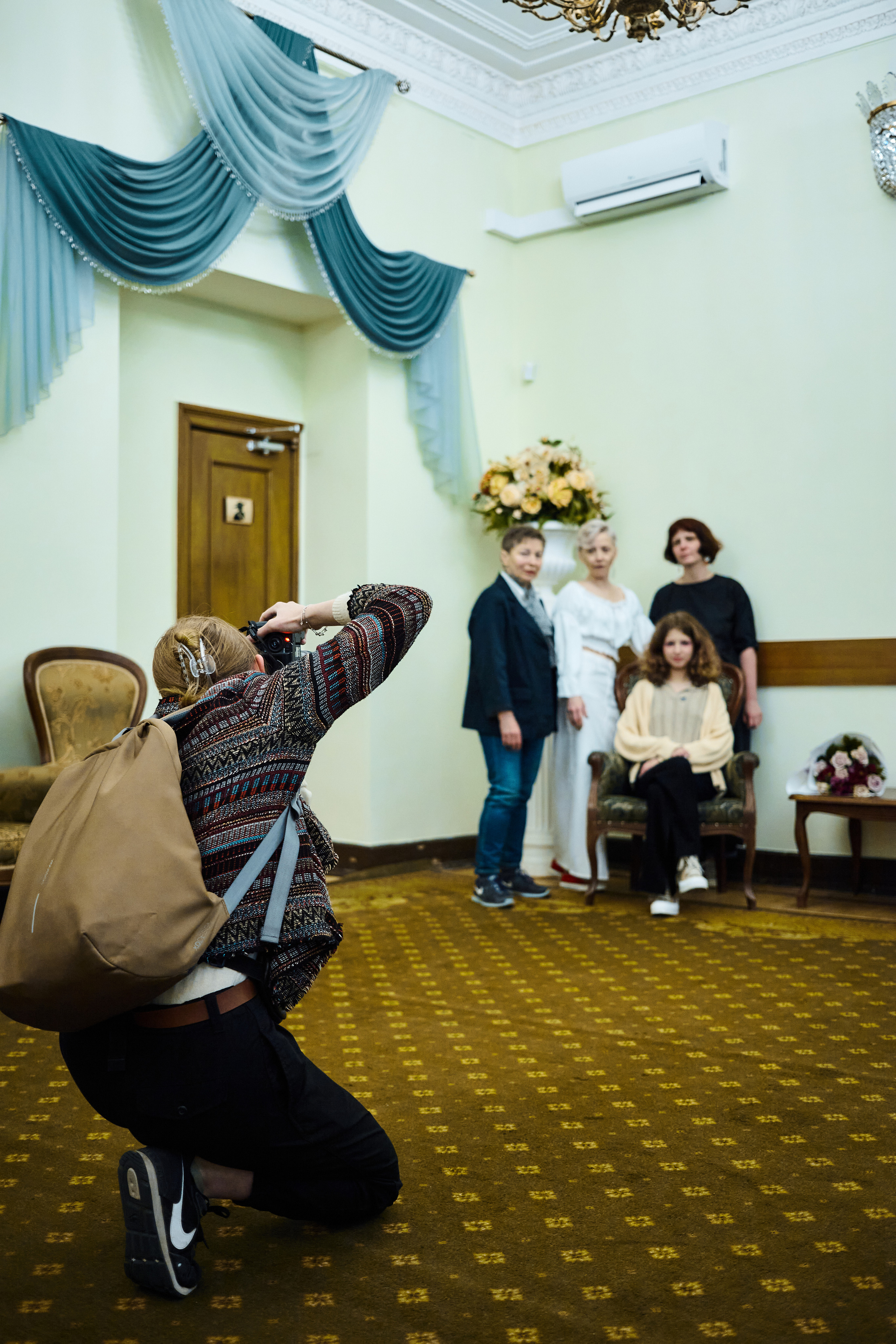 НИКИТА И МАРИЯ. Фотограф в Санкт-Петербурге Лазарев Евгений