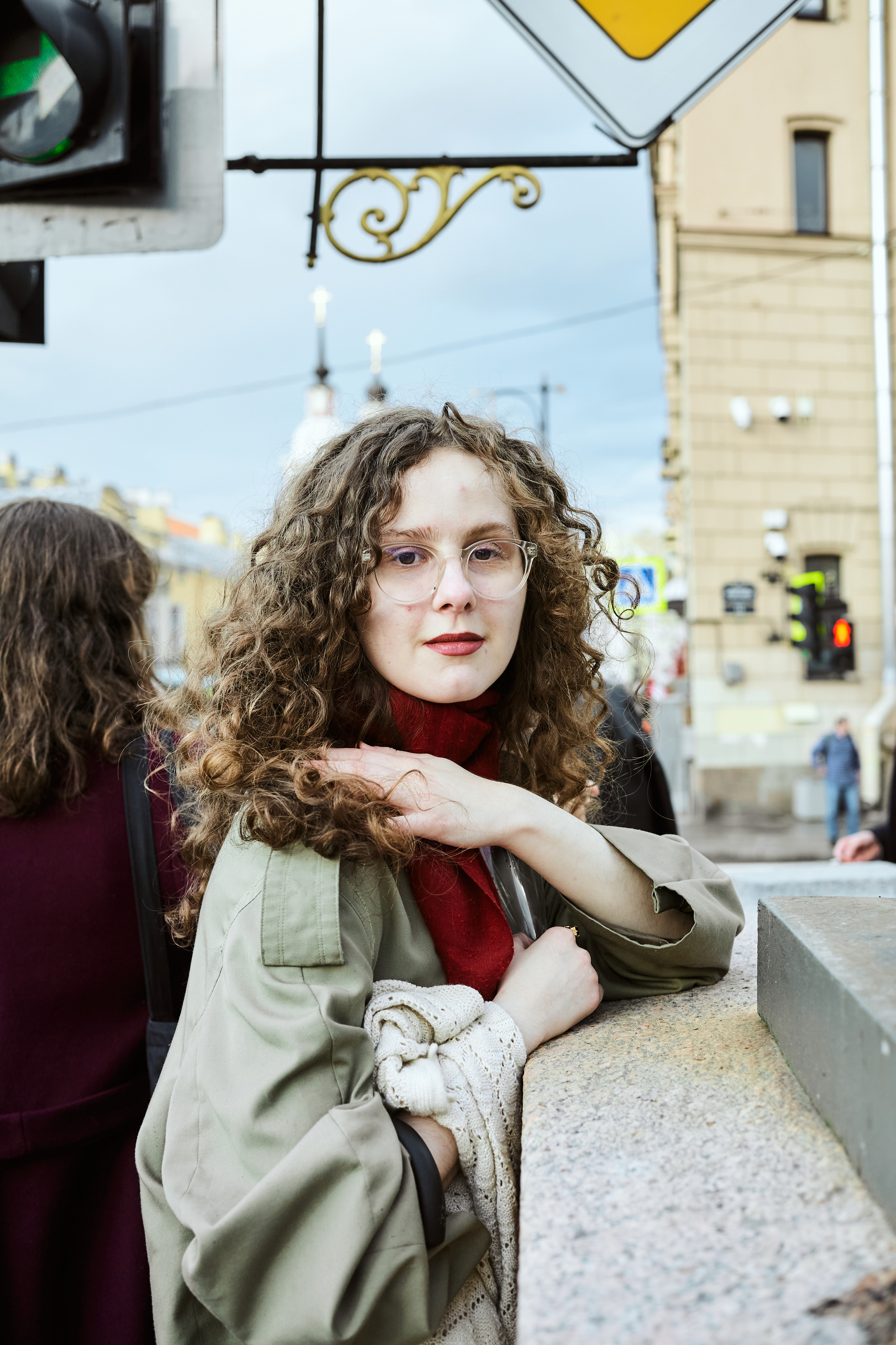 НИКИТА И МАРИЯ. Фотограф в Санкт-Петербурге Лазарев Евгений