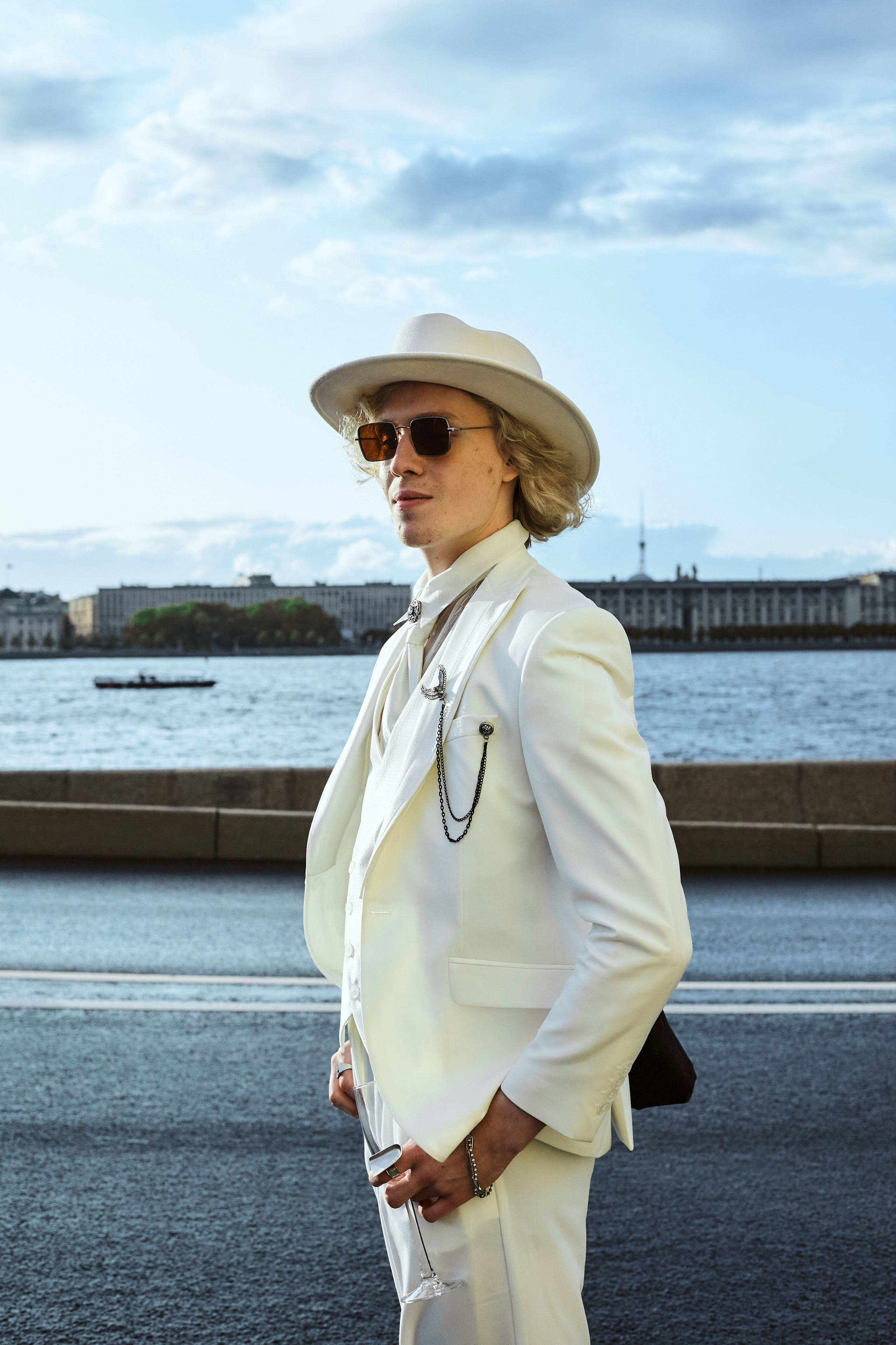 НИКИТА И МАРИЯ. Фотограф в Санкт-Петербурге Лазарев Евгений