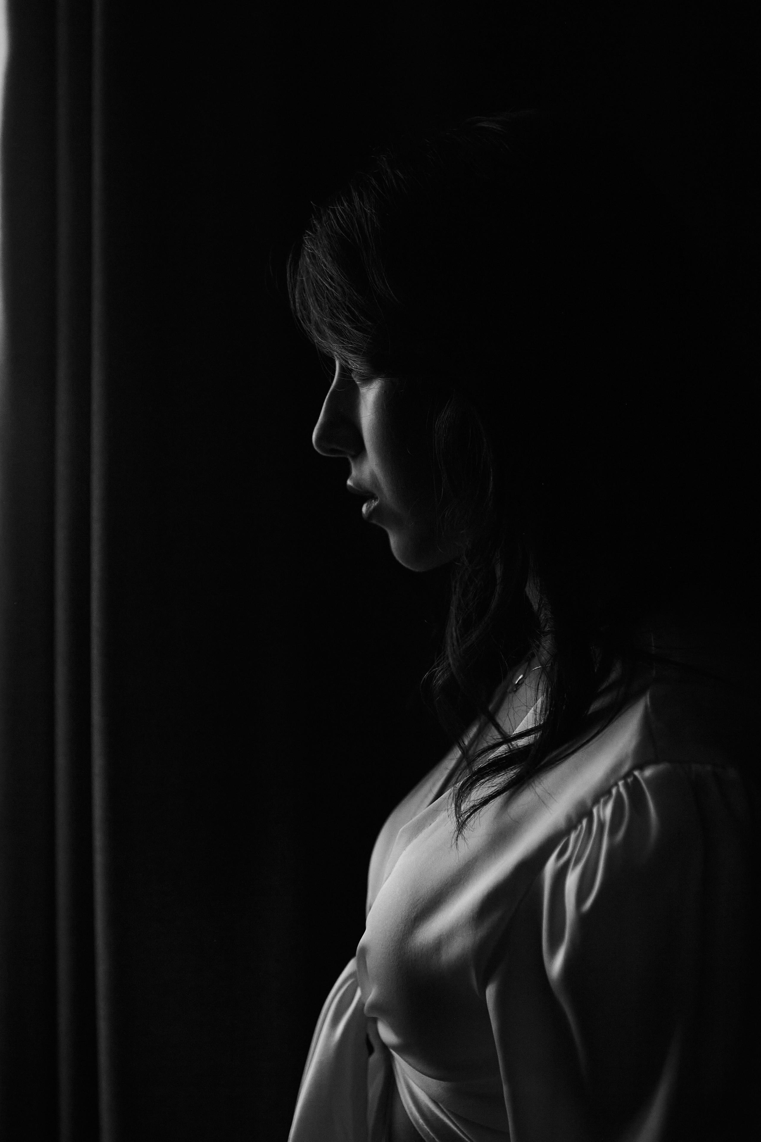 ШАМИЛЬ И КАРИНА. Фотограф в Санкт-Петербурге Лазарев Евгений