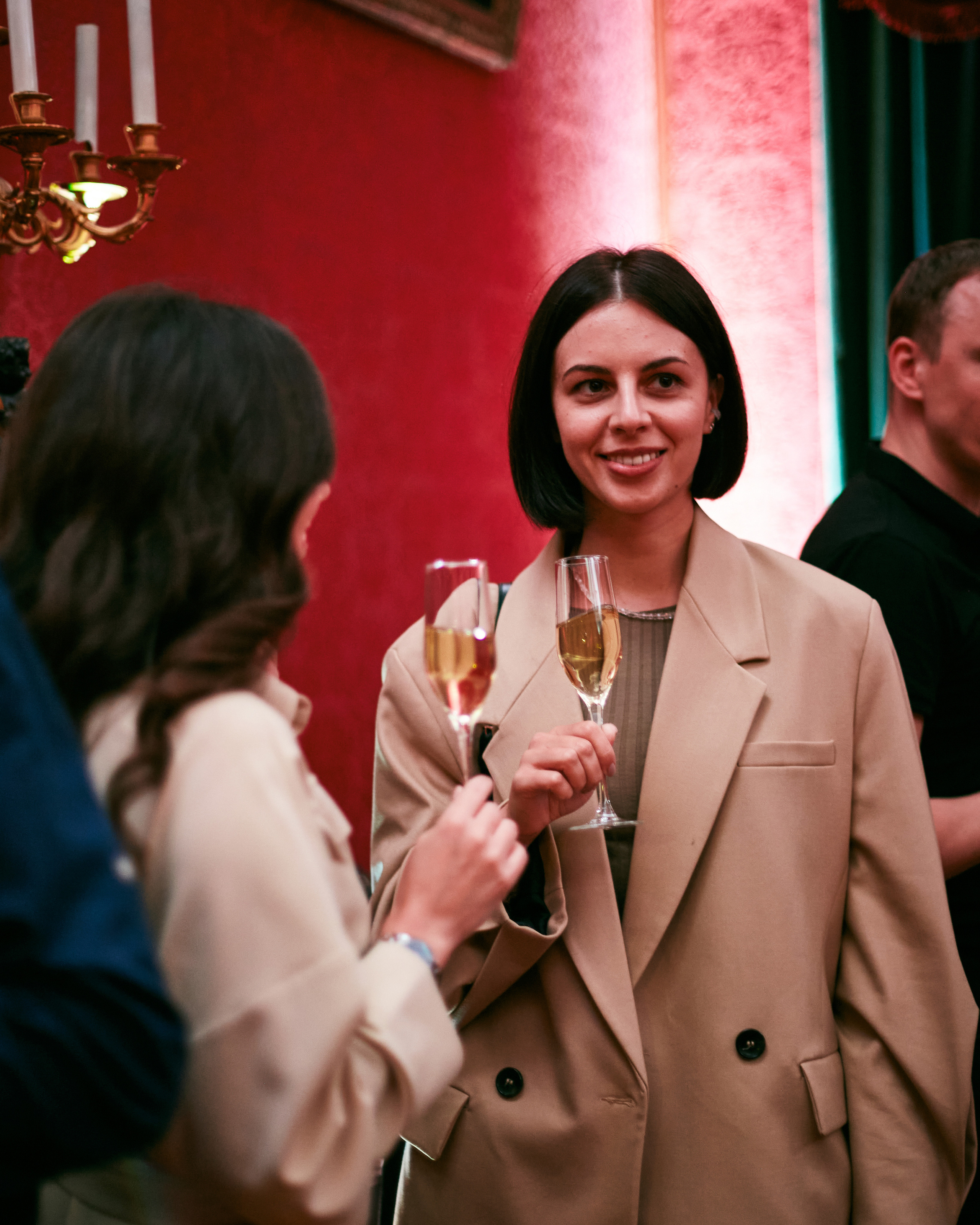 OVER 03 TONE. Фотограф в Санкт-Петербурге Лазарев Евгений