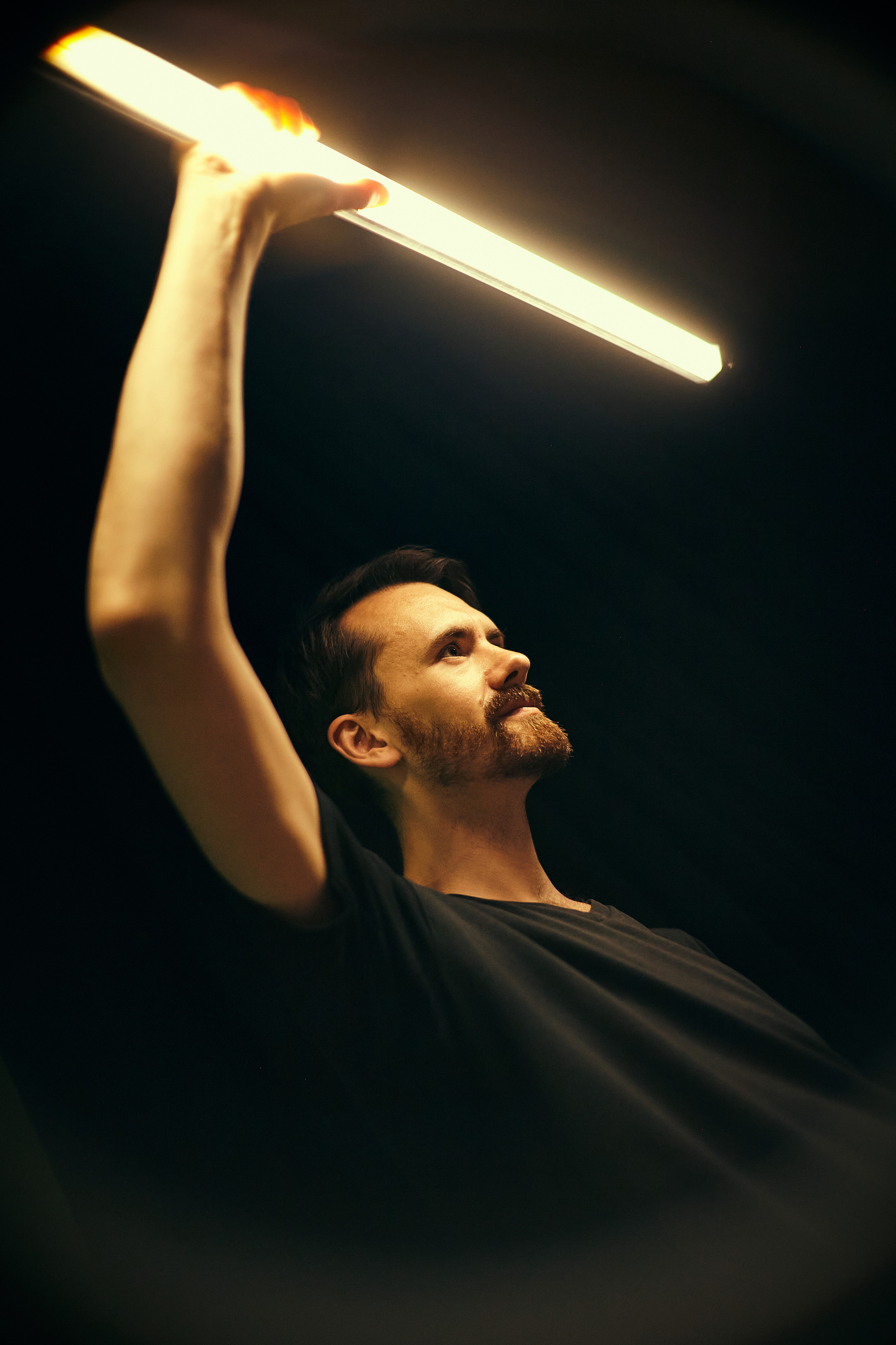 BACKSTAGE CLIP 2DAYS. Фотограф в Санкт-Петербурге Лазарев Евгений