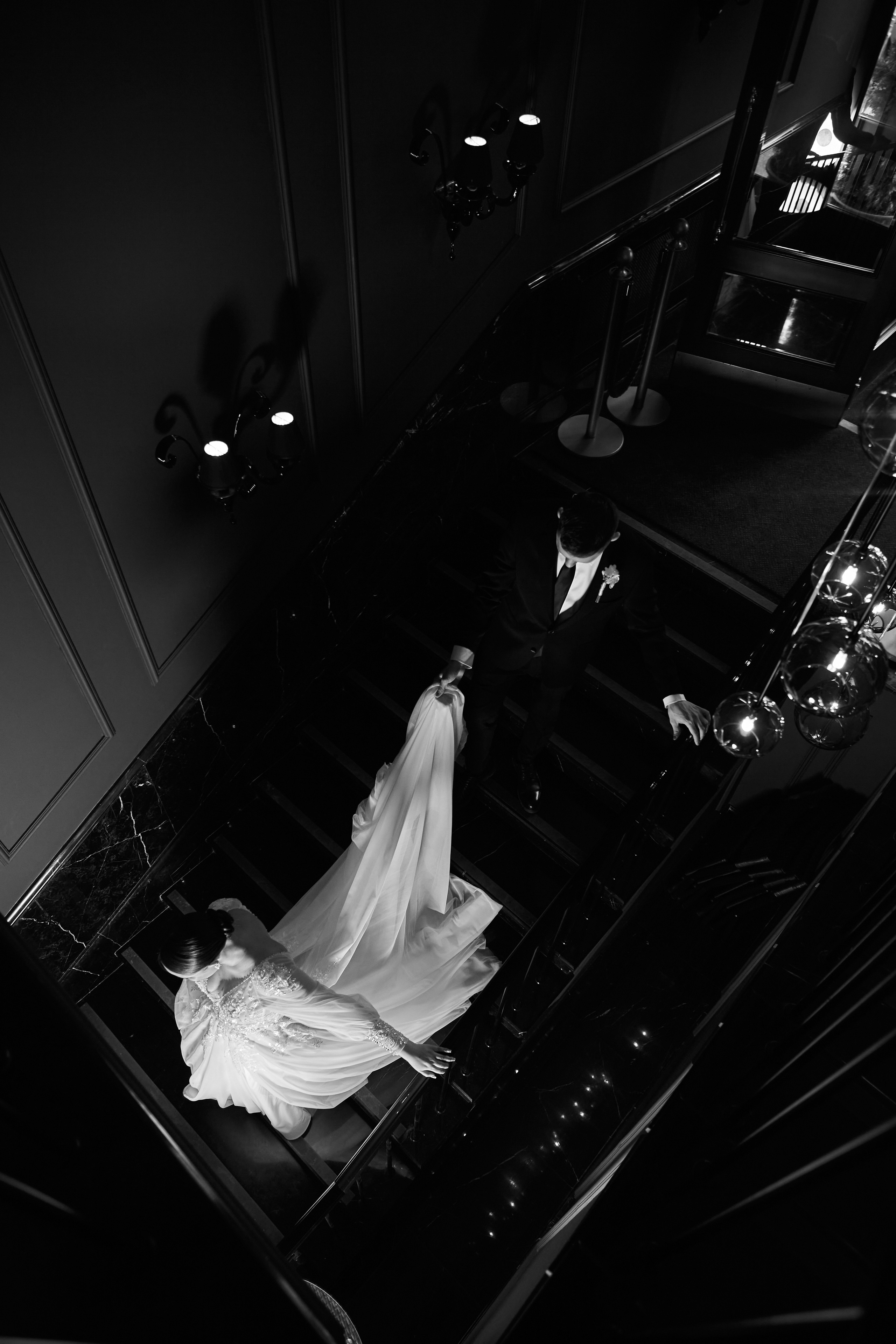 ЧУЛПАН И ДМИТРИЙ. Фотограф в Санкт-Петербурге Лазарев Евгений