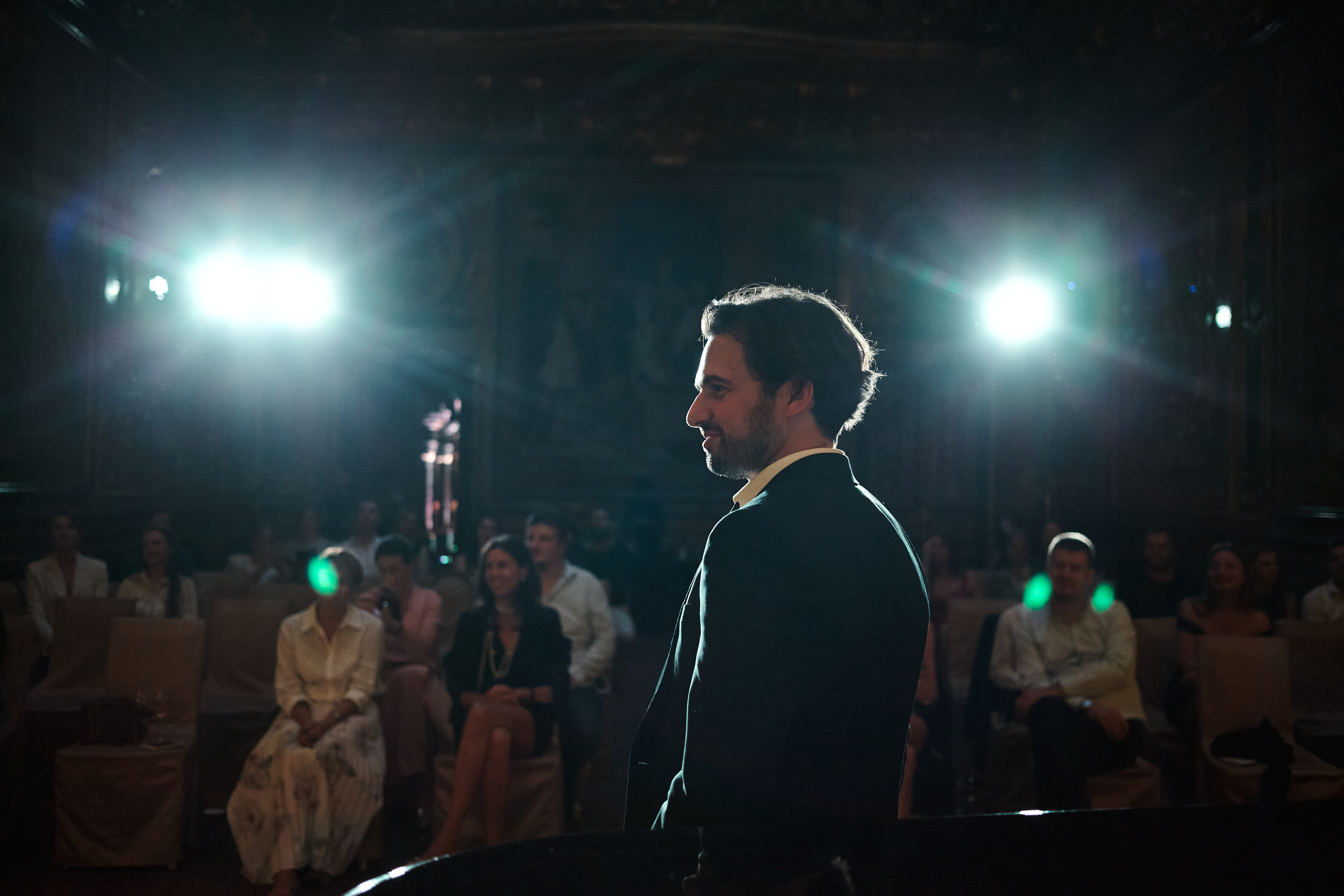 OVER 06 TONE. Фотограф в Санкт-Петербурге Лазарев Евгений