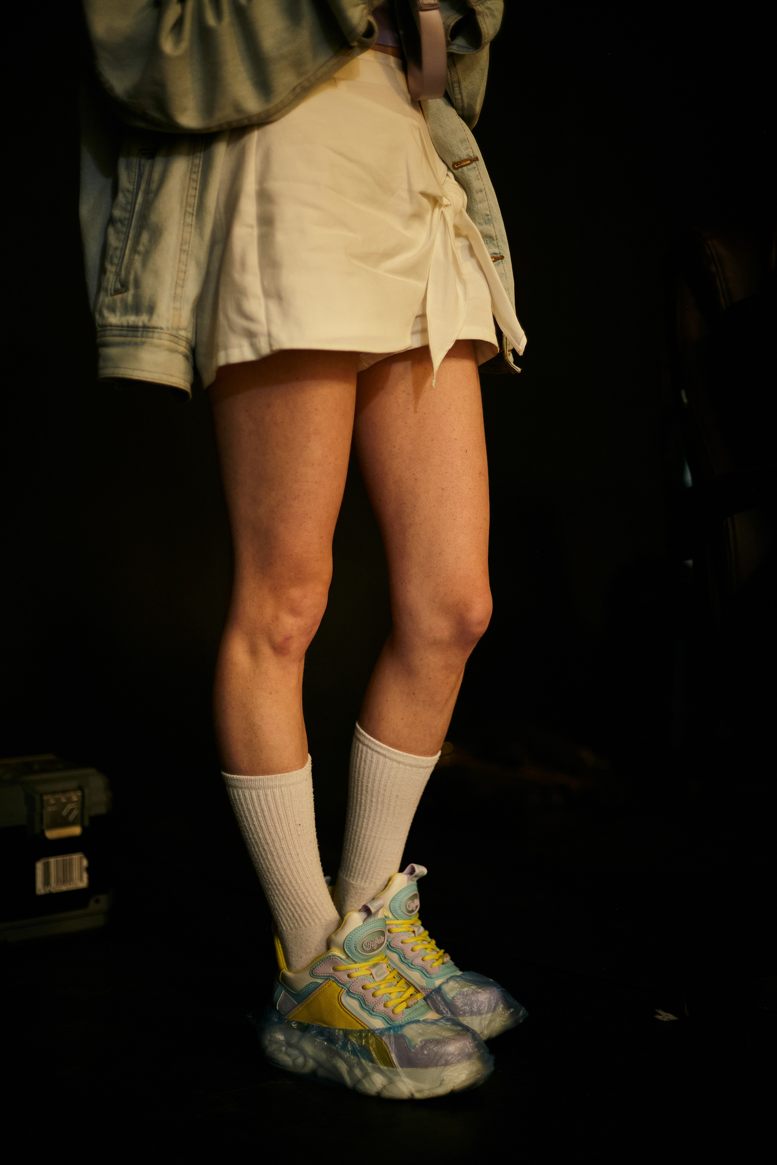 BACKSTAGE CLIP 2DAYS. Фотограф в Санкт-Петербурге Лазарев Евгений