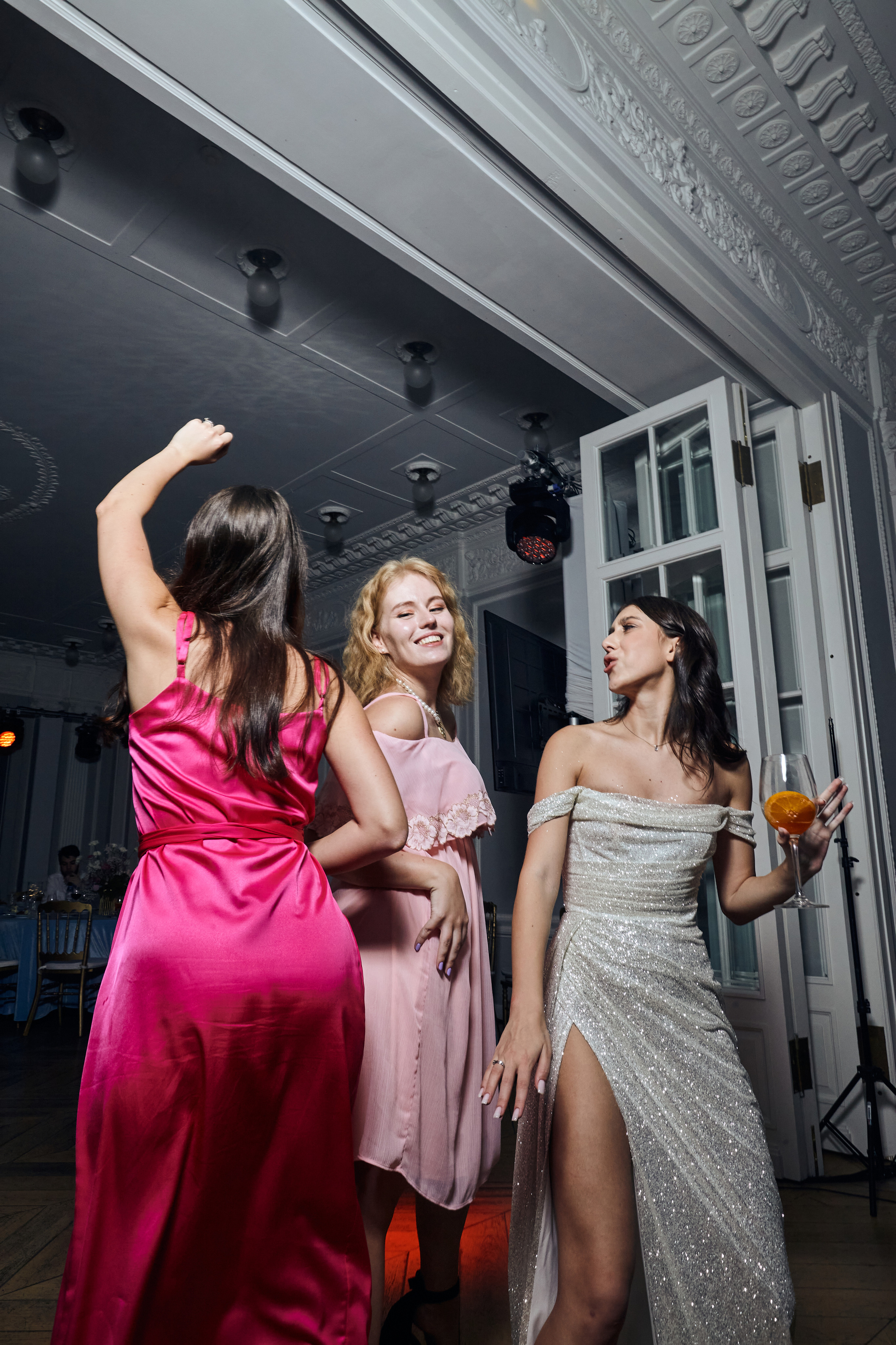 ШАМИЛЬ И КАРИНА. Фотограф в Санкт-Петербурге Лазарев Евгений